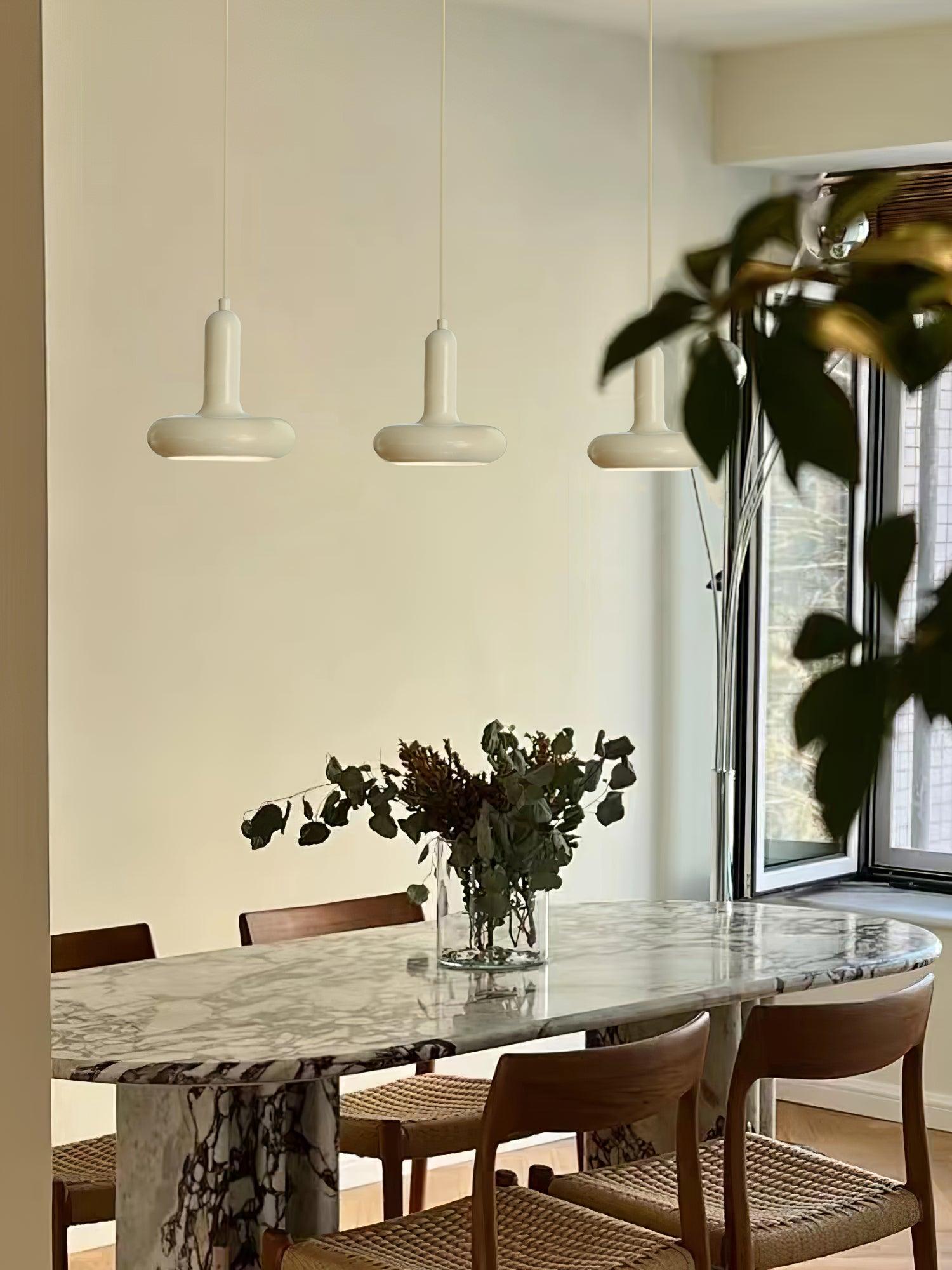 Lunaren Cozy Classic Pendant Light - Letslighting