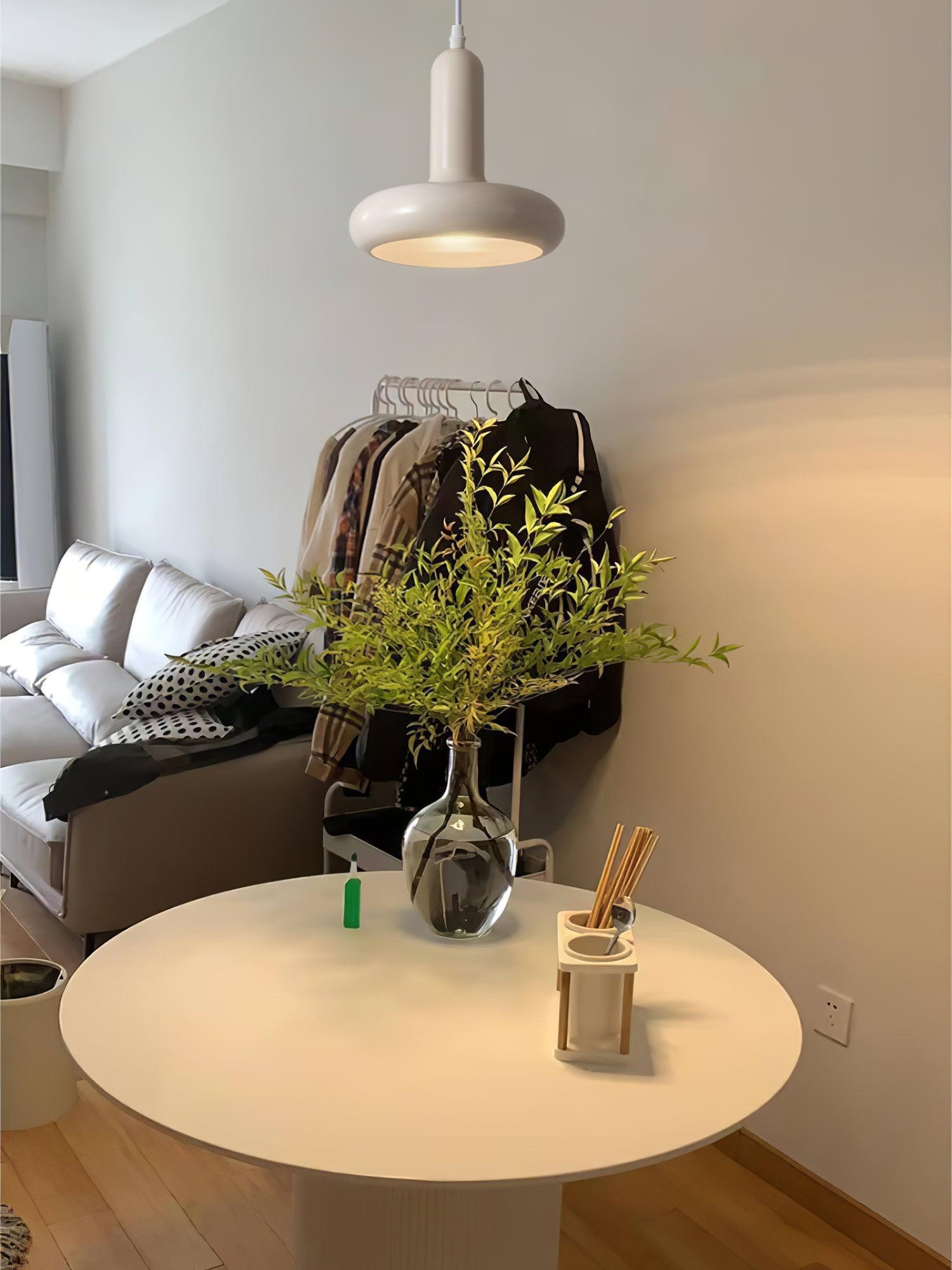 Lunaren Cozy Classic Pendant Light - Letslighting