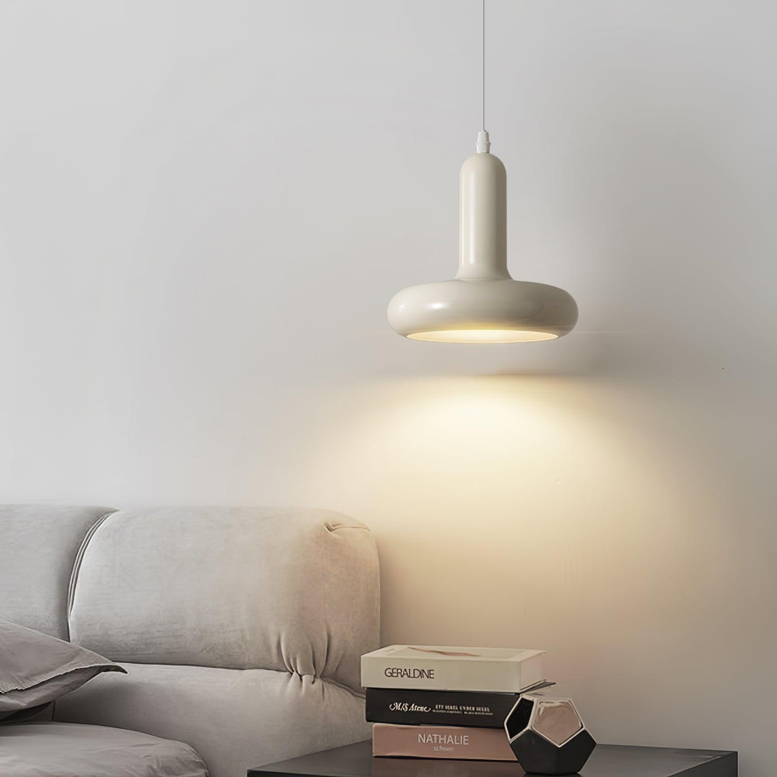 Lunaren Cozy Classic Pendant Light - Letslighting