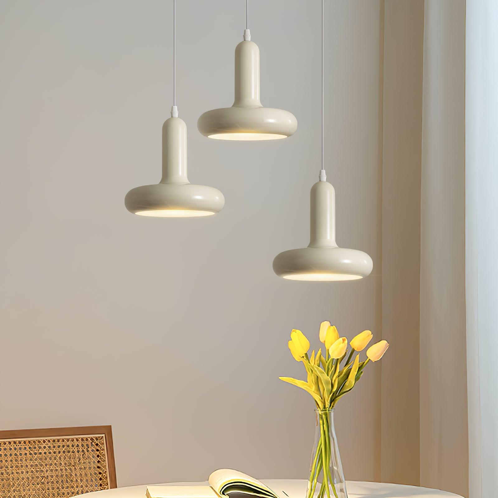 Lunaren Cozy Classic Pendant Light - Letslighting