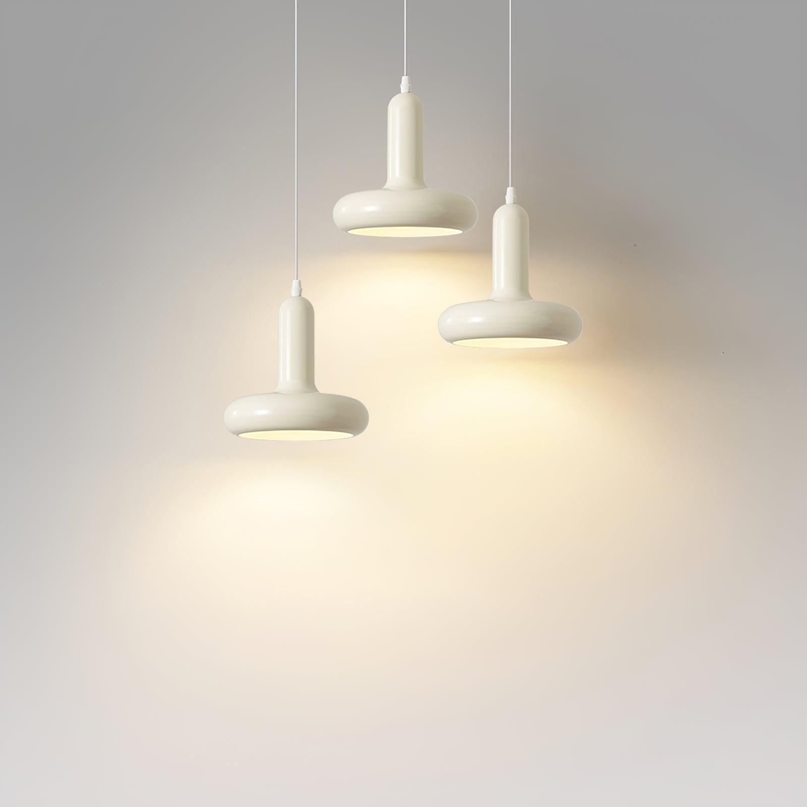 Lunaren Cozy Classic Pendant Light - Letslighting