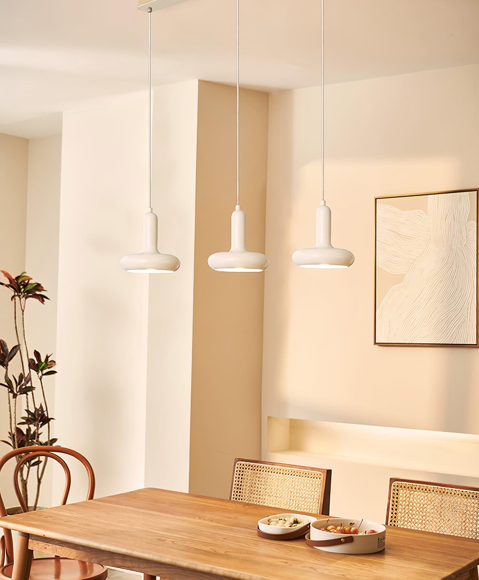 Lunaren Cozy Classic Pendant Light - Letslighting