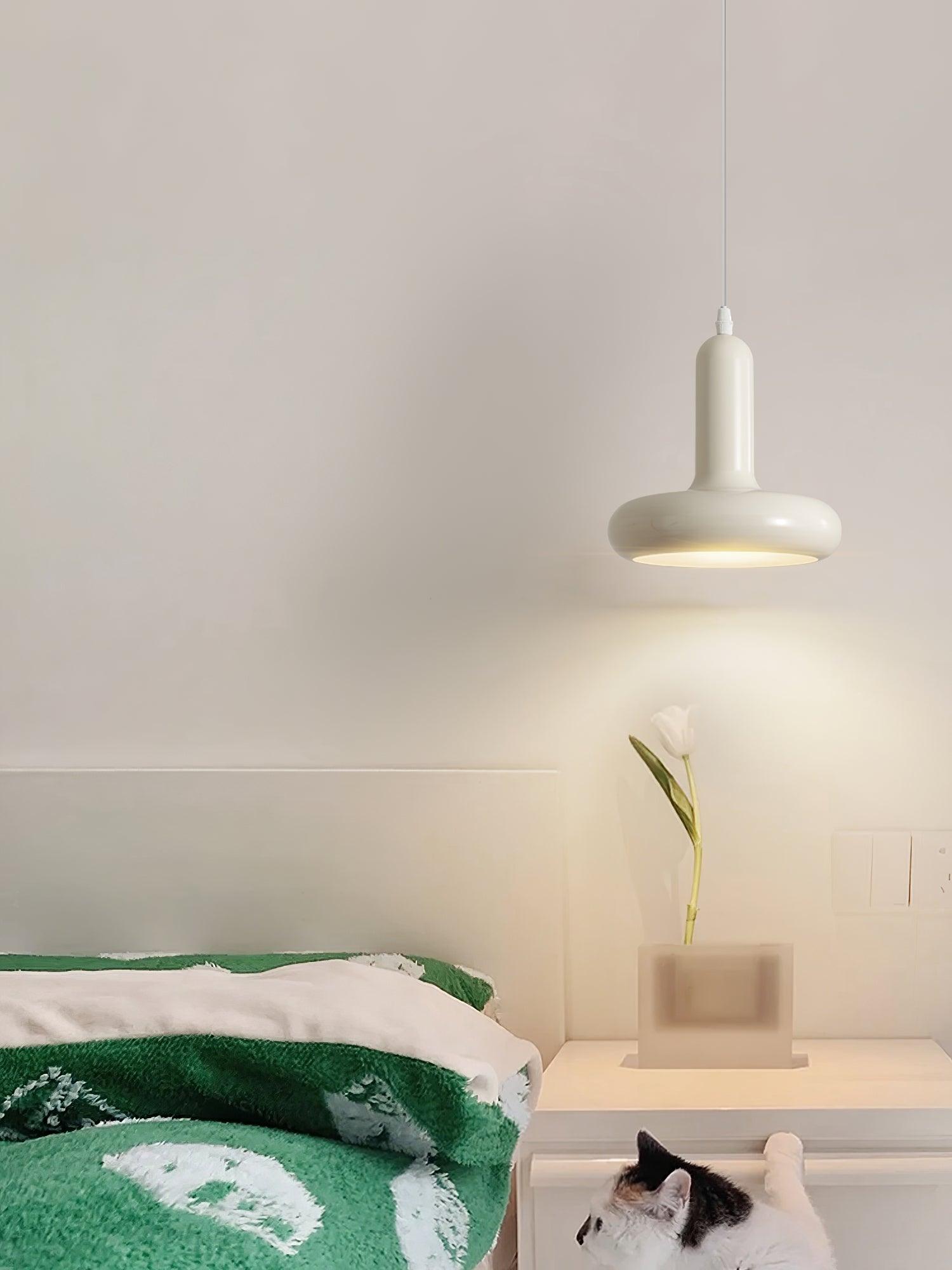 Lunaren Cozy Classic Pendant Light - Letslighting