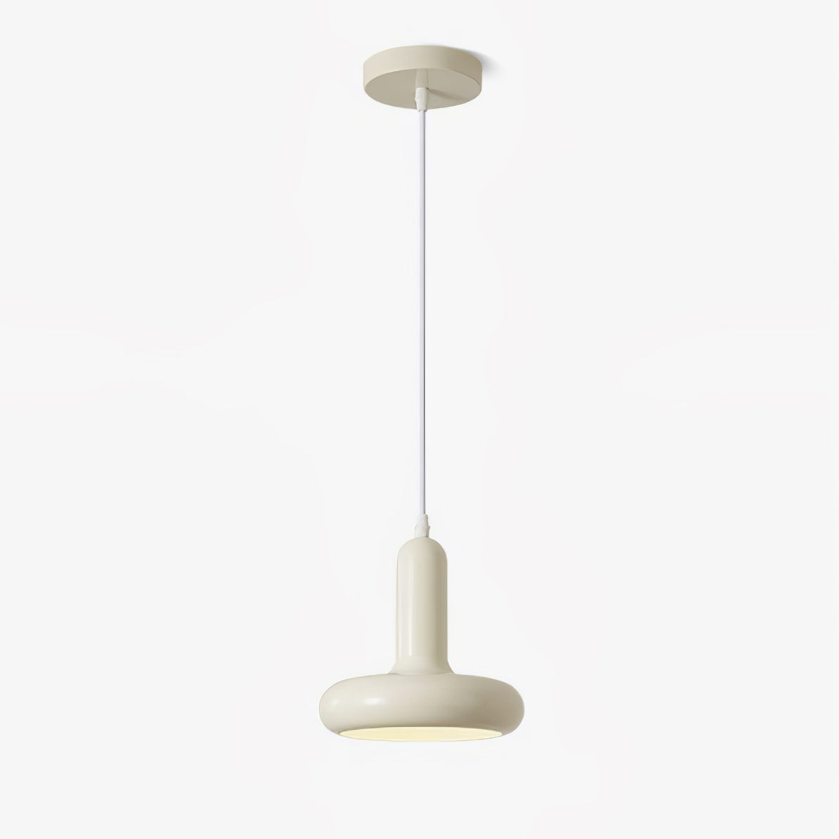 Lunaren Cozy Classic Pendant Light - Letslighting