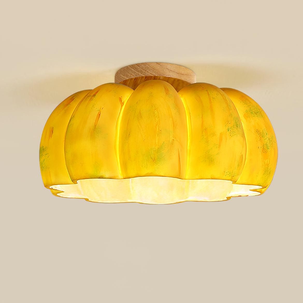 Finn Vintage Ceiling Lamp - Letslighting