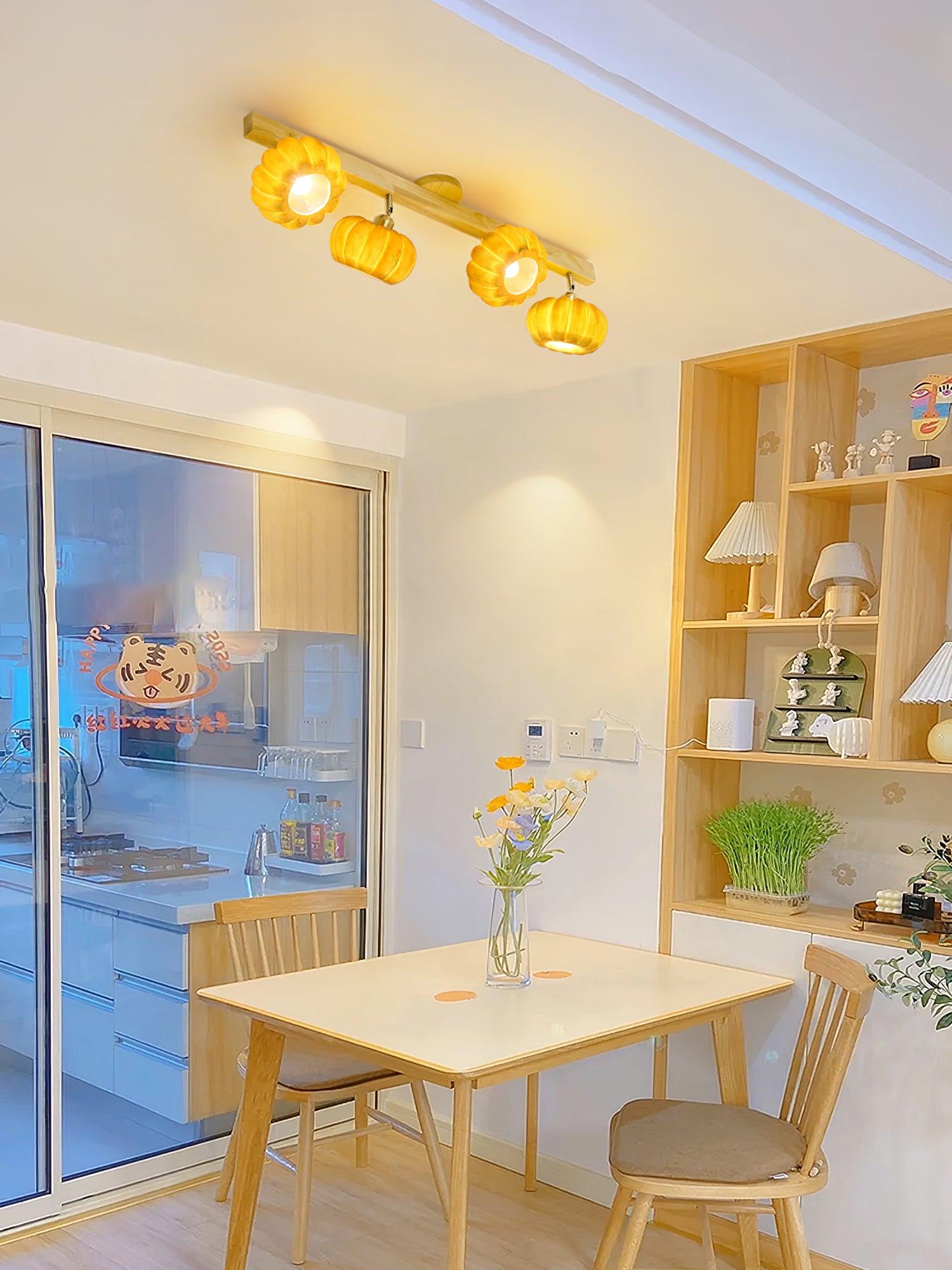 Dylan Modern Ceiling Lamp - Letslighting