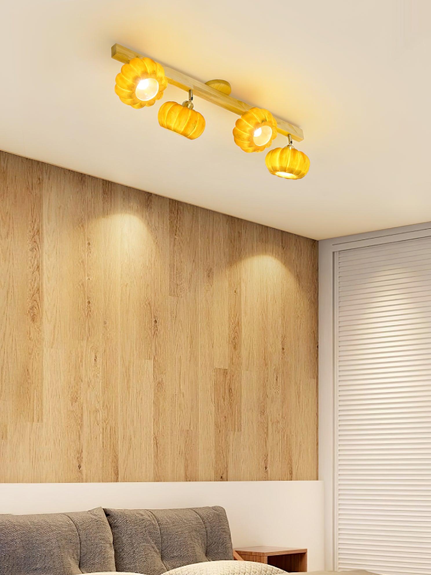 Dylan Modern Ceiling Lamp - Letslighting