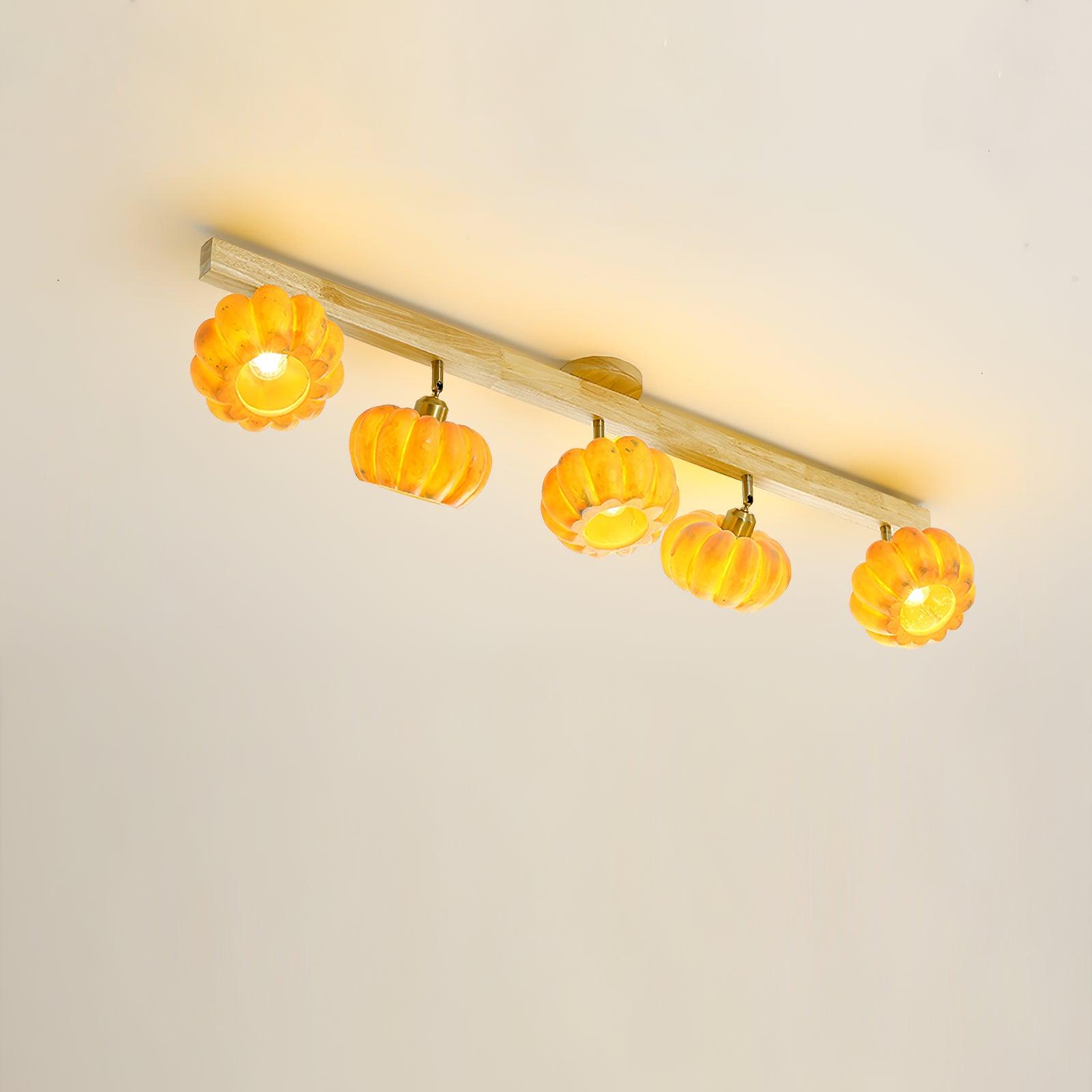 Dylan Modern Ceiling Lamp - Letslighting