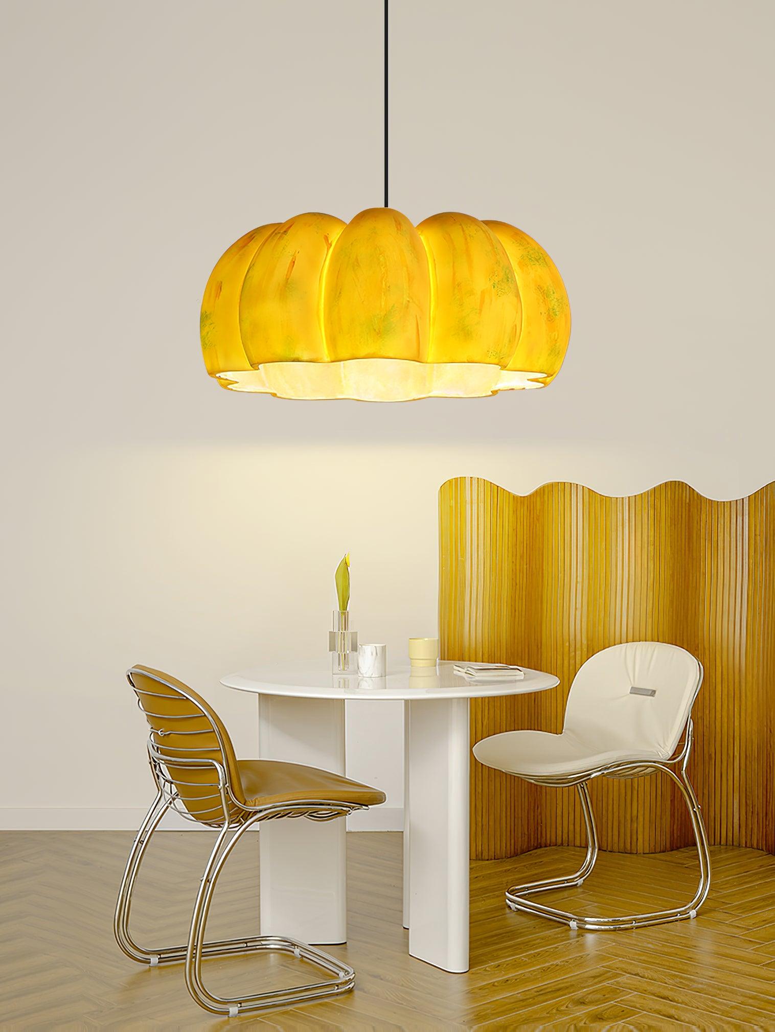Hudson Modern Pendant Light - Letslighting