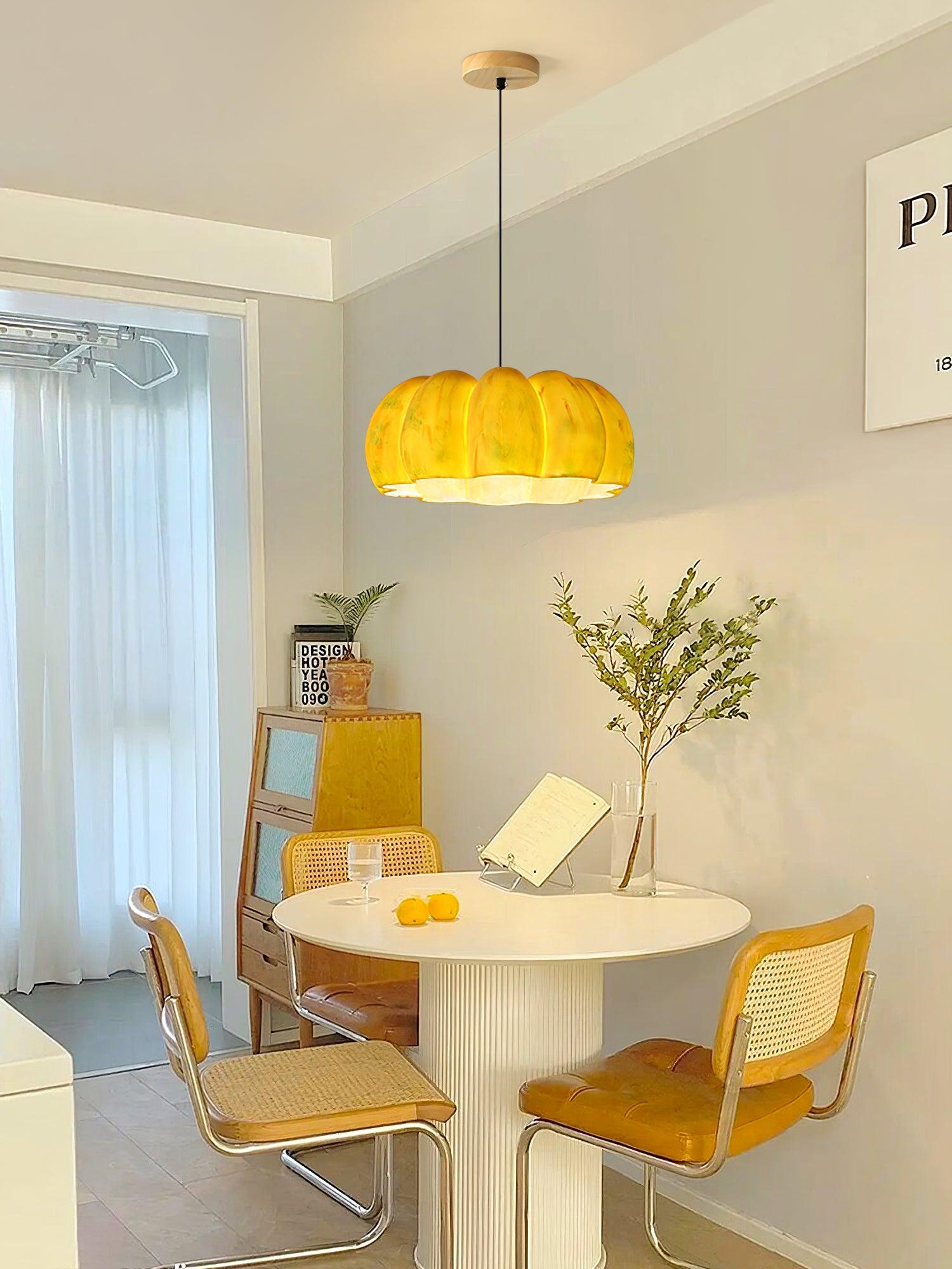 Hudson Modern Pendant Light - Letslighting