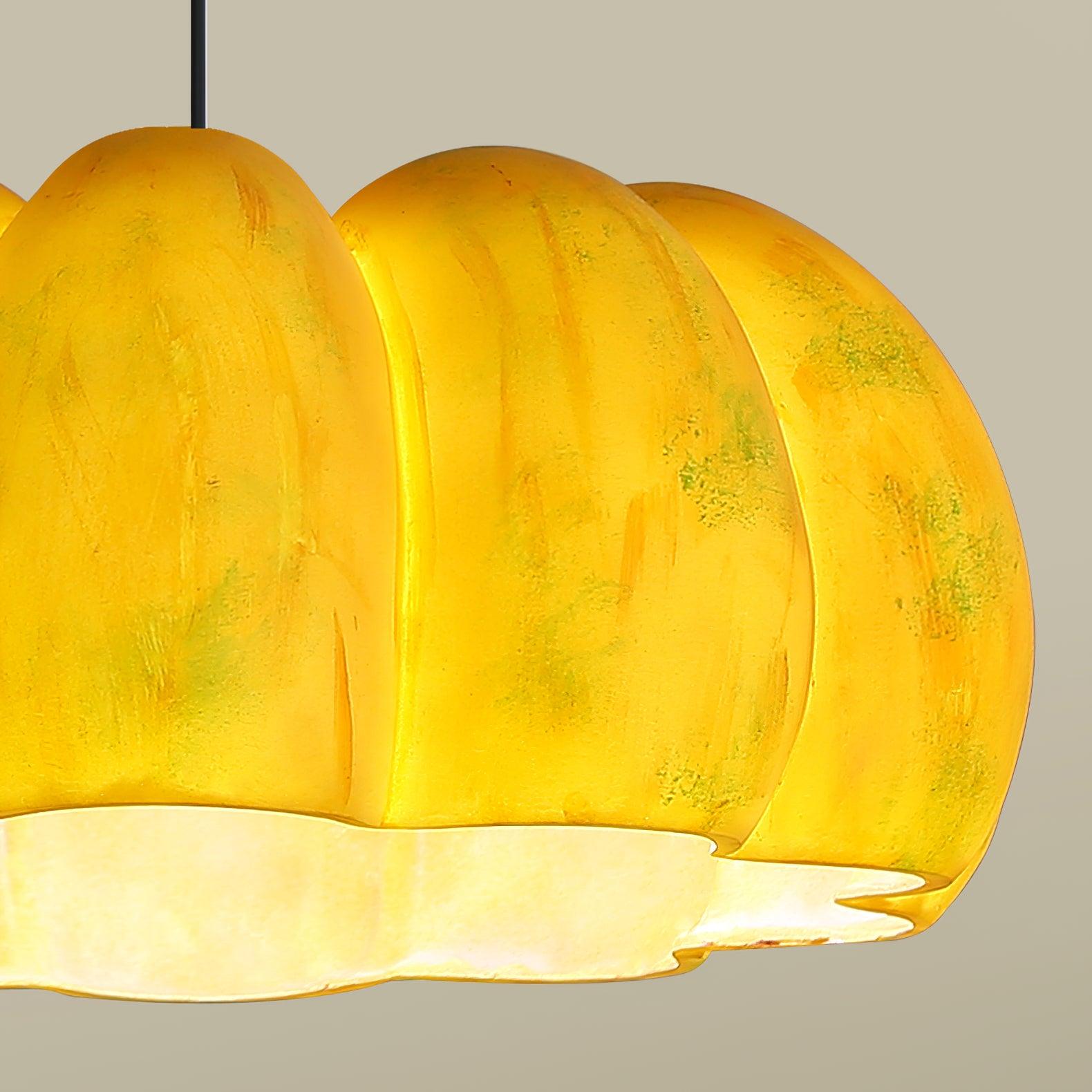 Hudson Modern Pendant Light - Letslighting