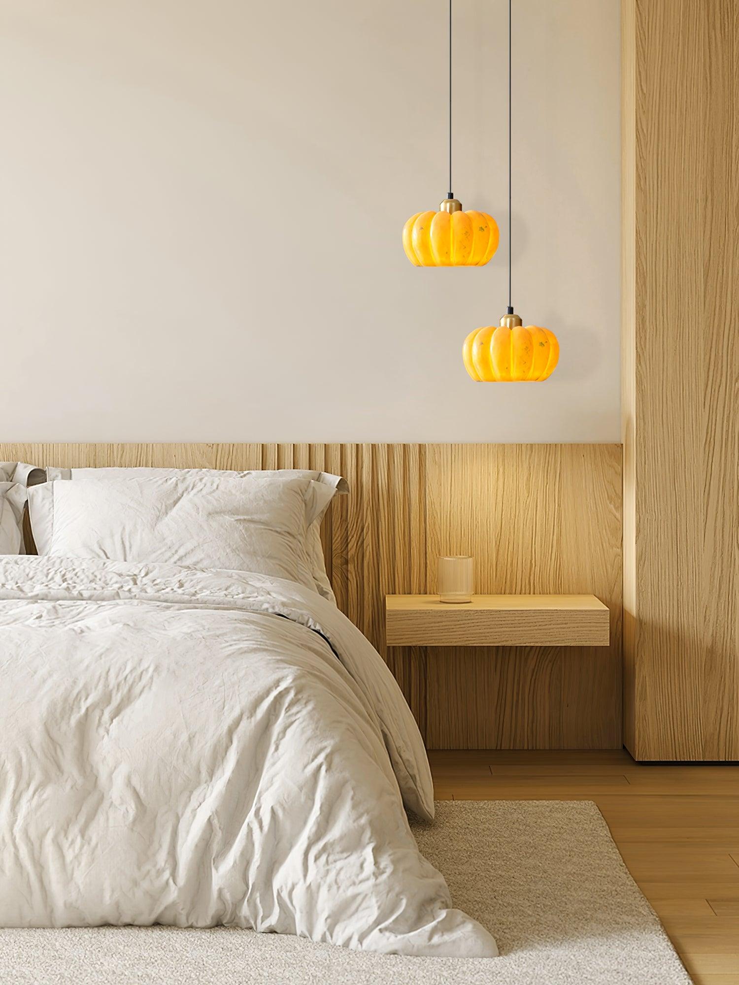 Hudson Modern Pendant Light - Letslighting