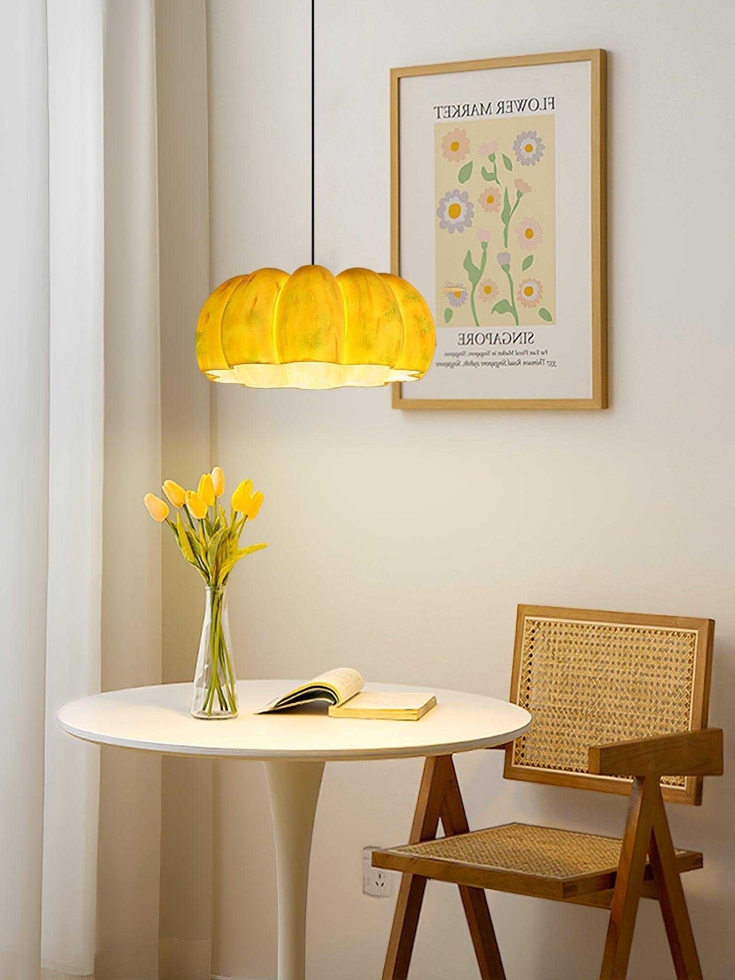 Hudson Modern Pendant Light - Letslighting