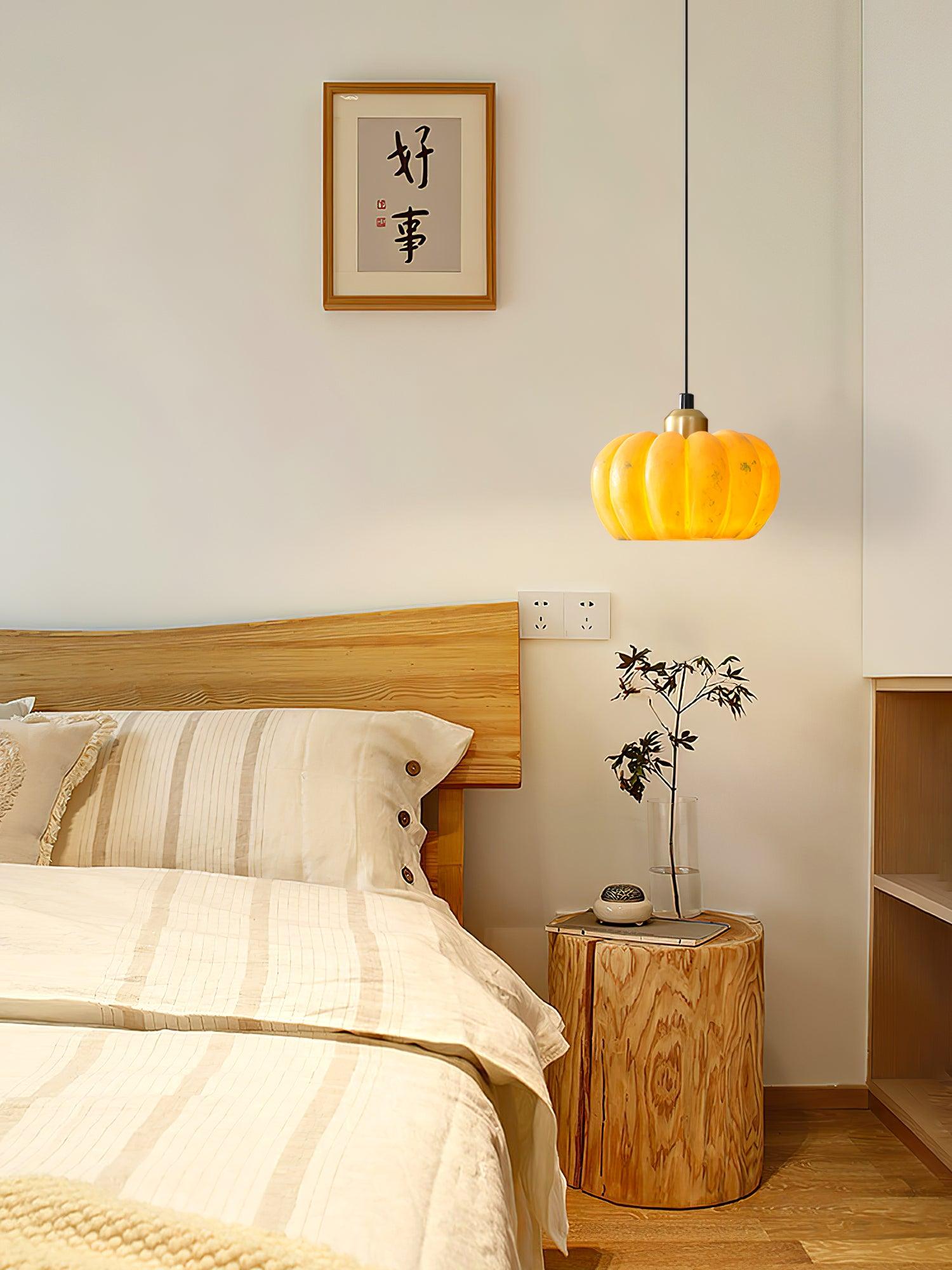 Hudson Modern Pendant Light - Letslighting