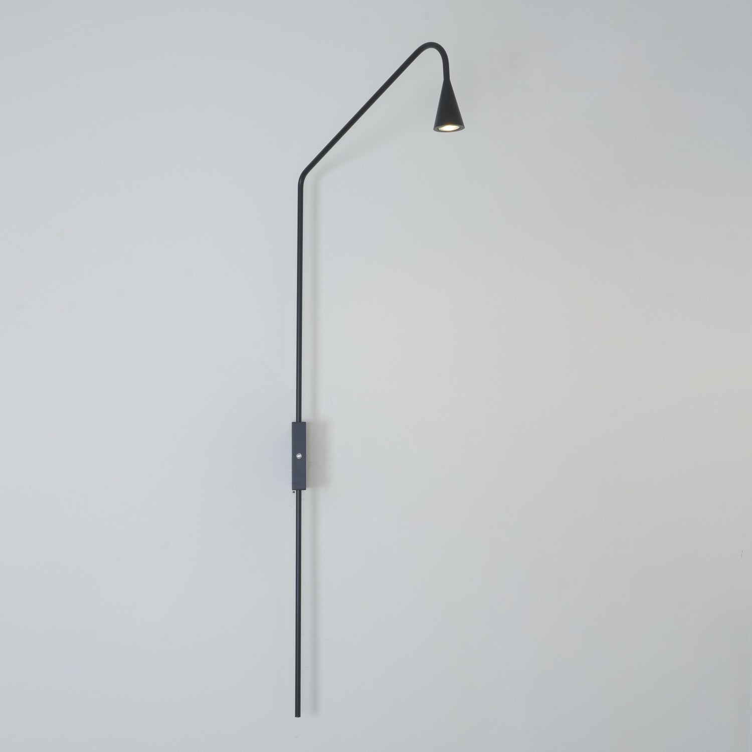 Vesolel Modern Minimalist Wall Lamp - Letslighting
