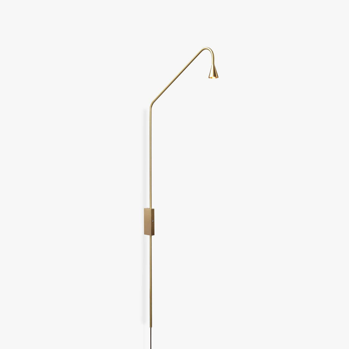 Vesolel Modern Minimalist Wall Lamp - Letslighting