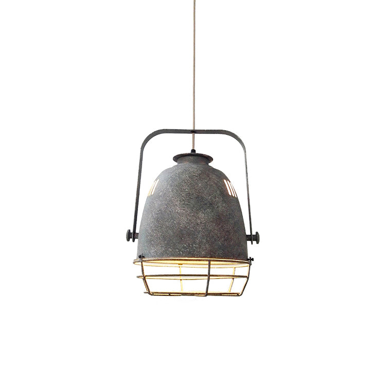 Cenore Vintage Industrial Pendant Light - Letslighting