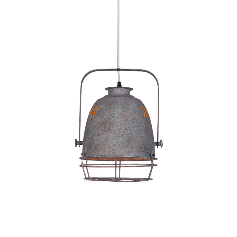 Cenore Vintage Industrial Pendant Light - Letslighting