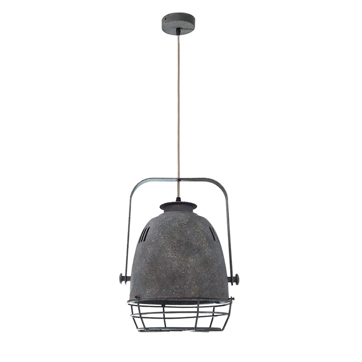 Cenore Vintage Industrial Pendant Light - Letslighting