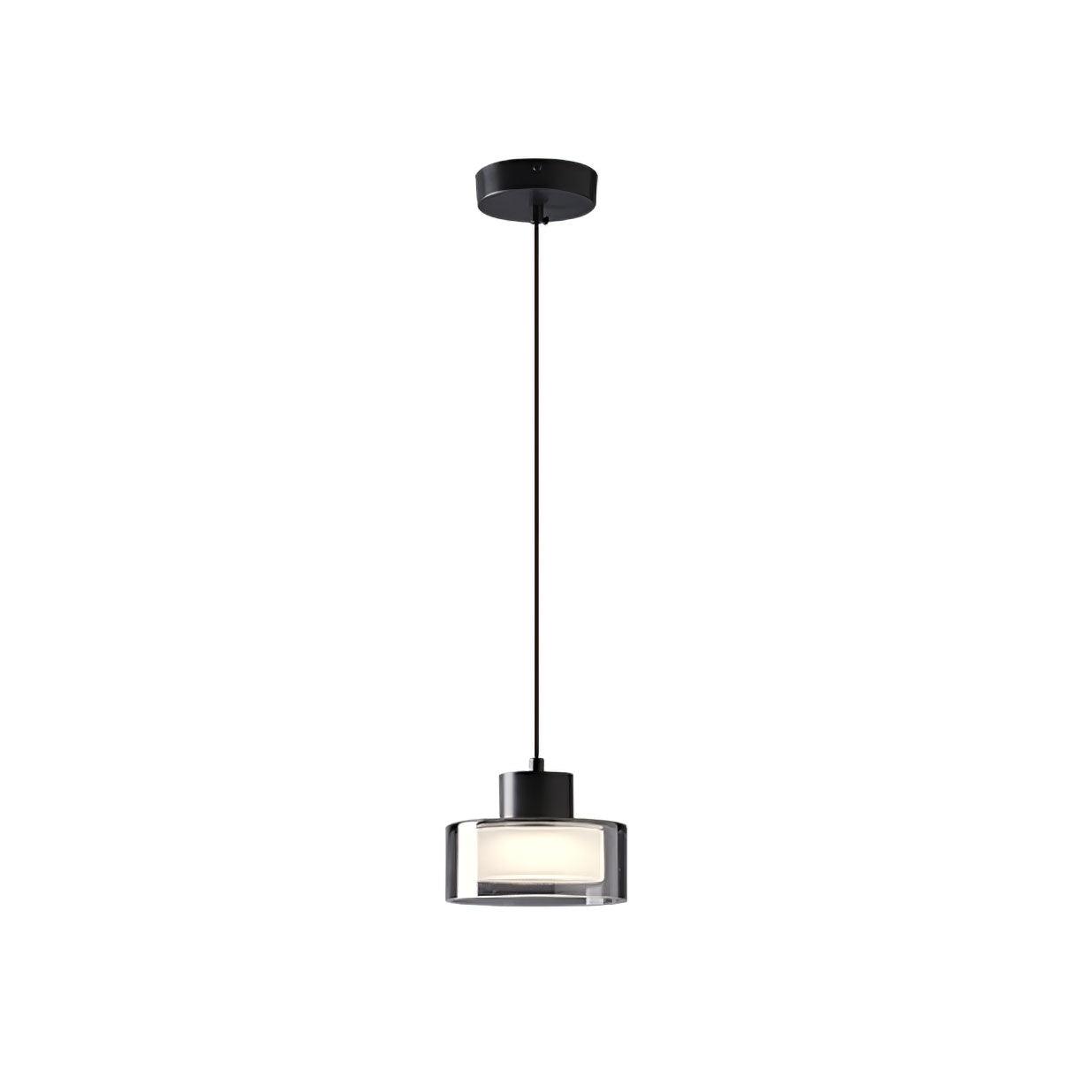 Droplet Elegant Glass Pendant Light - Letslighting