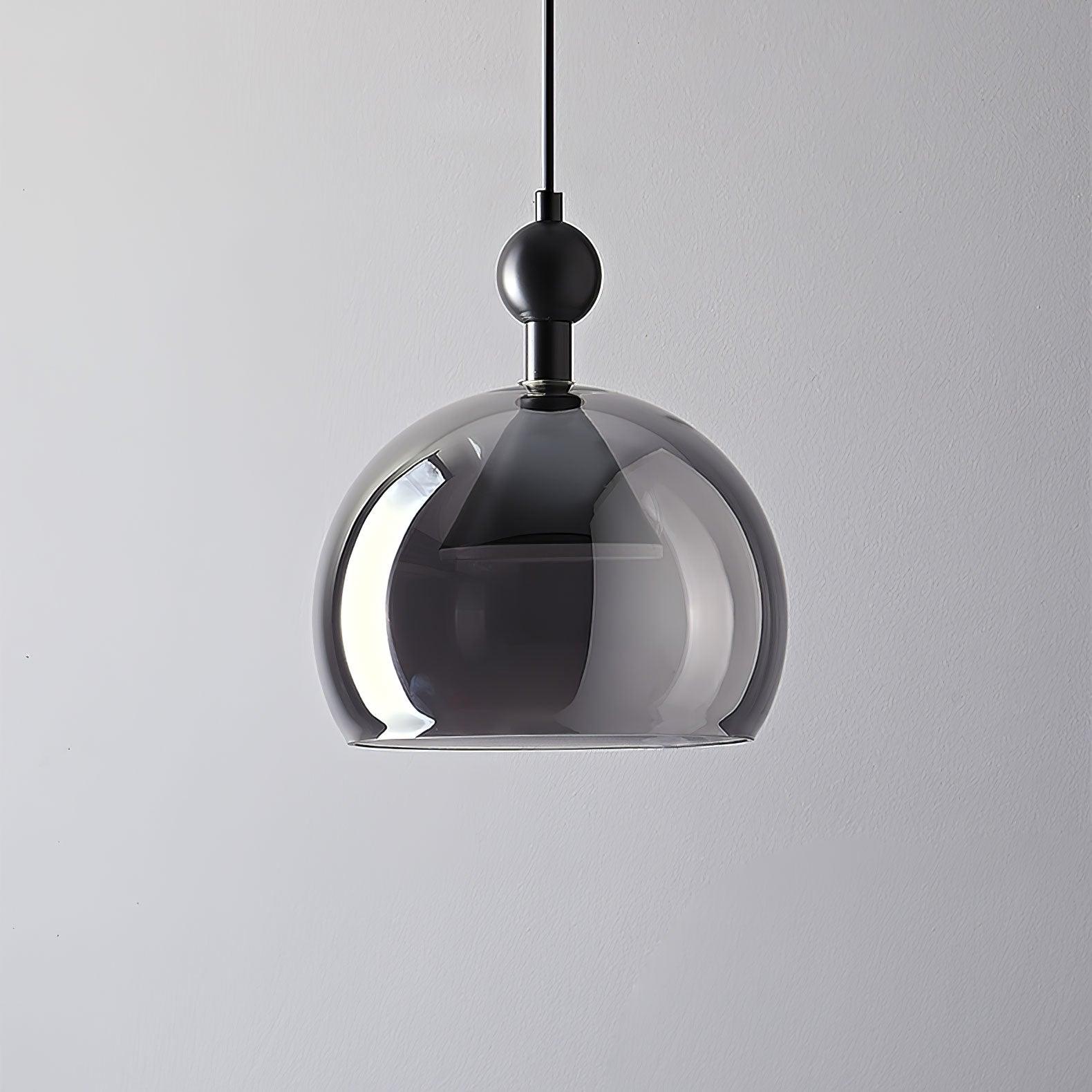 Droplet Elegant Glass Pendant Light - Letslighting