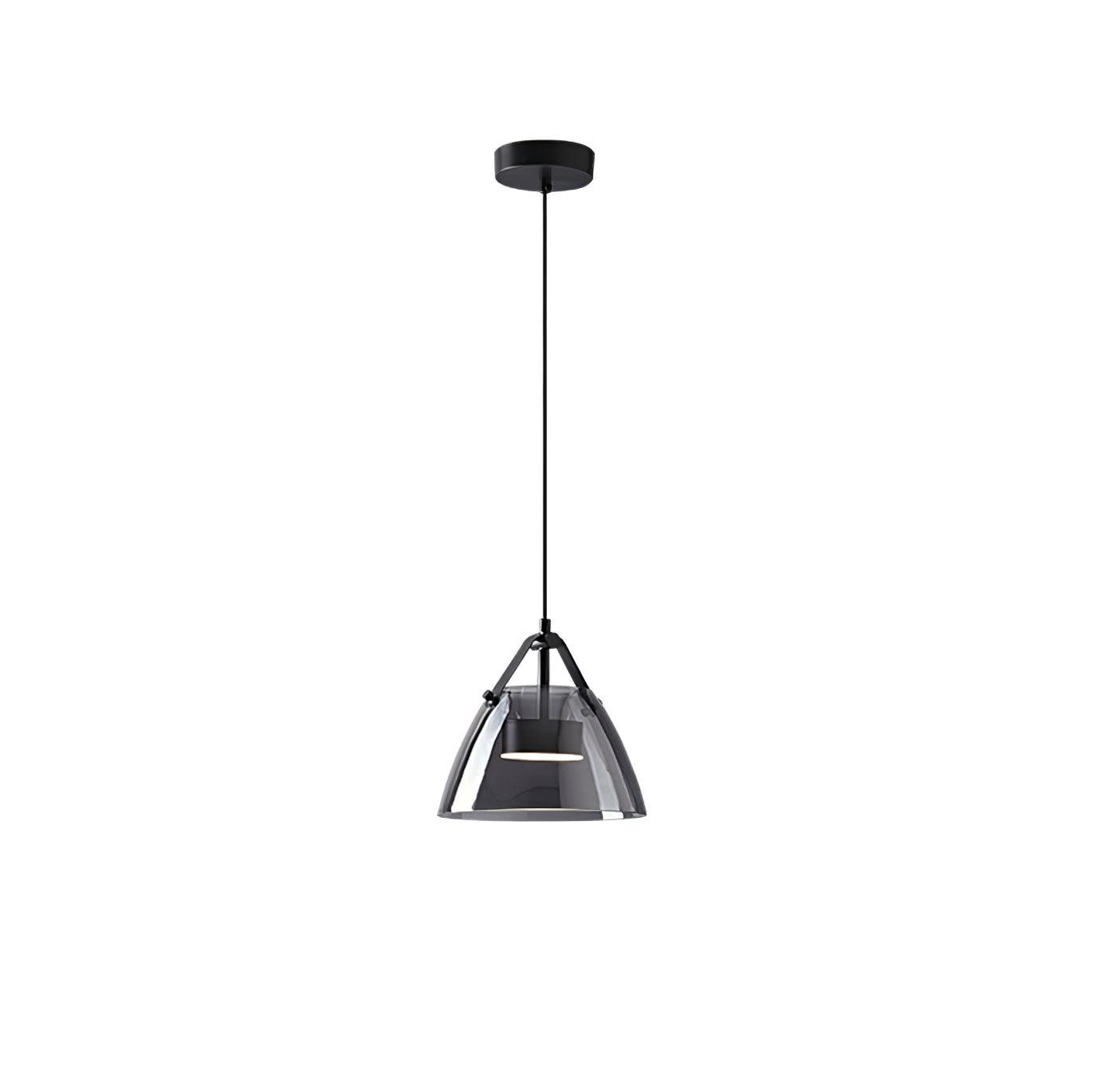 Droplet Elegant Glass Pendant Light - Letslighting