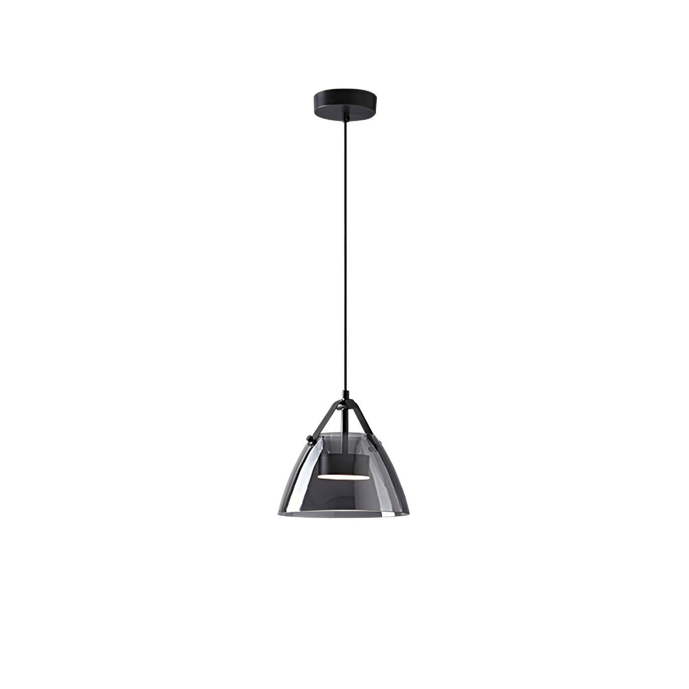 Droplet Elegant Glass Pendant Light - Letslighting