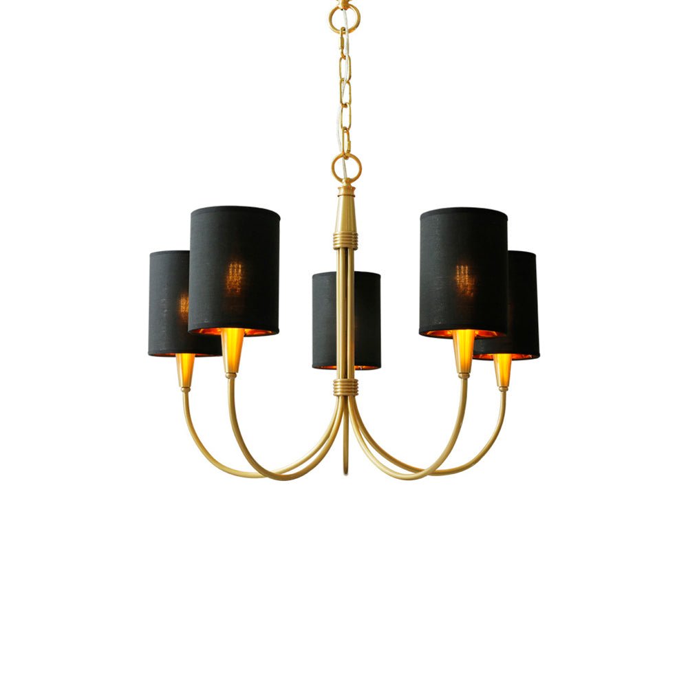 Altheir Modern Chandelier - Letslighting