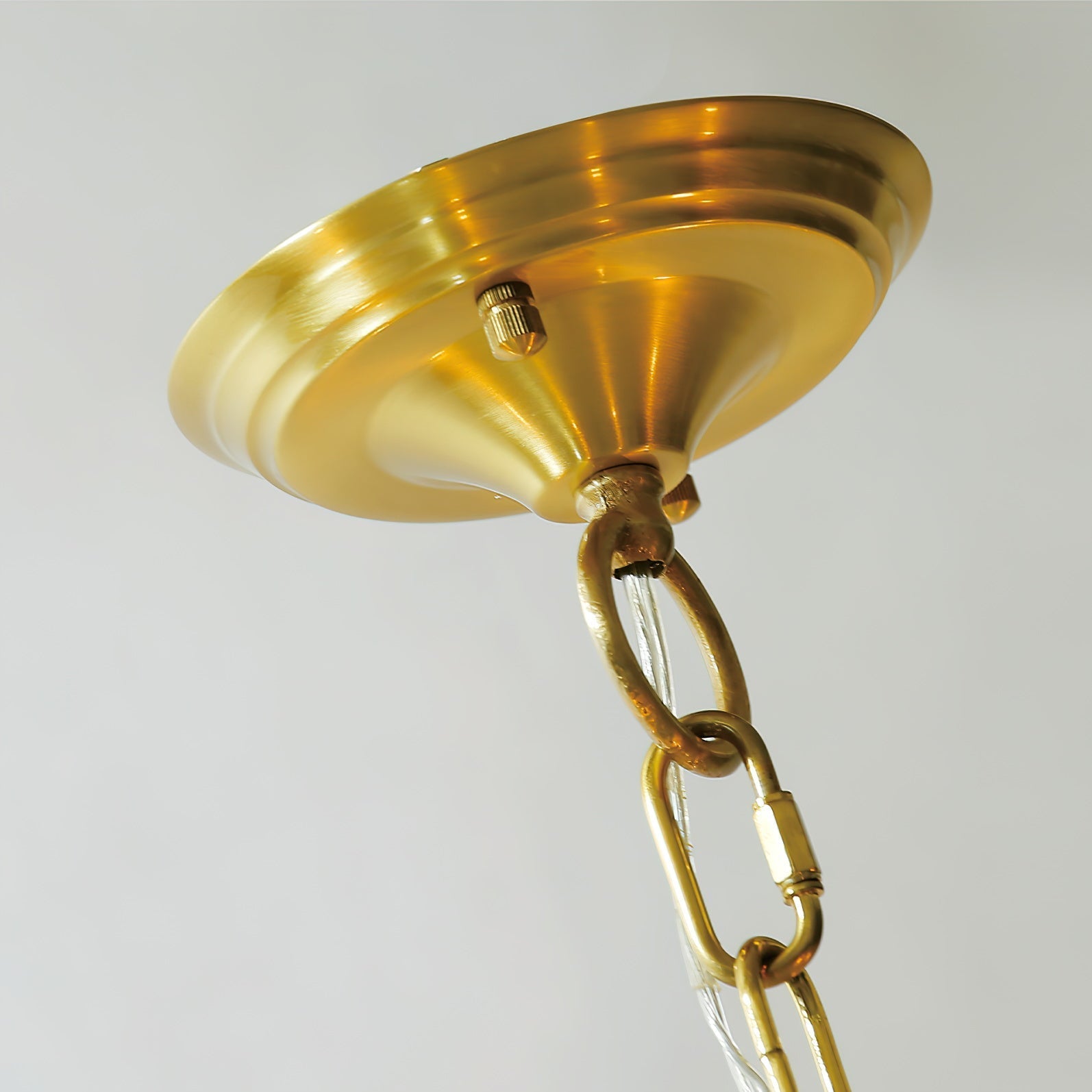 Altheir Modern Chandelier - Letslighting