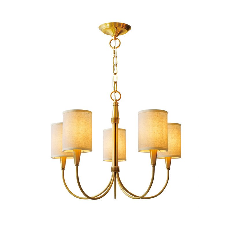 Altheir Modern Chandelier - Letslighting