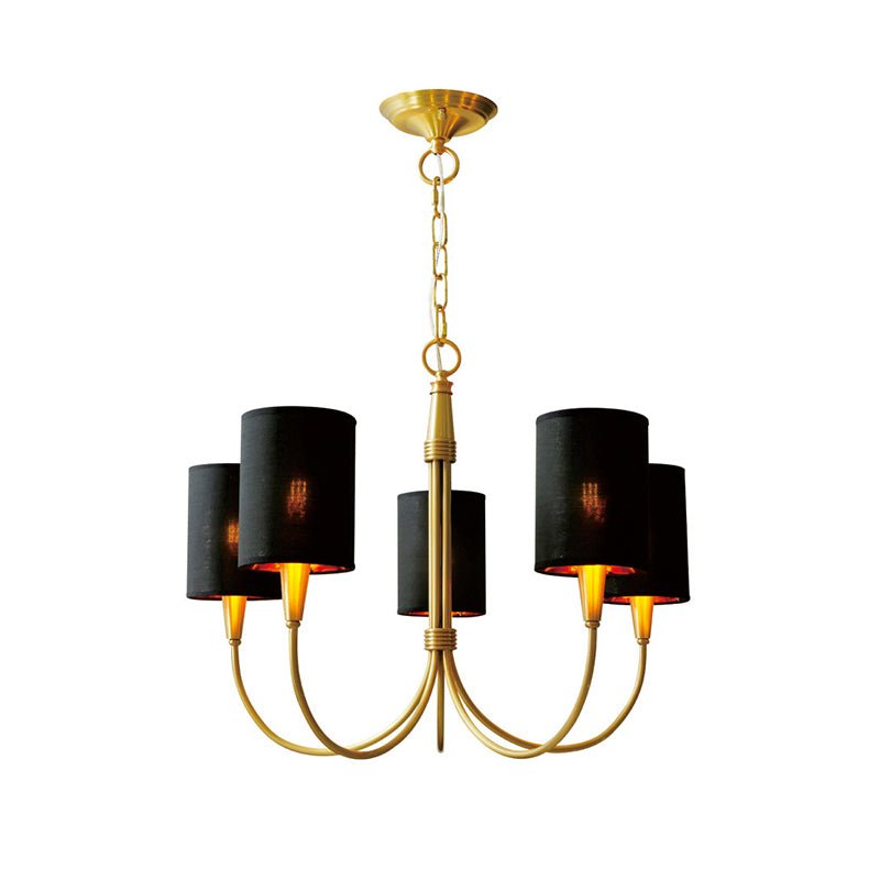 Altheir Modern Chandelier - Letslighting
