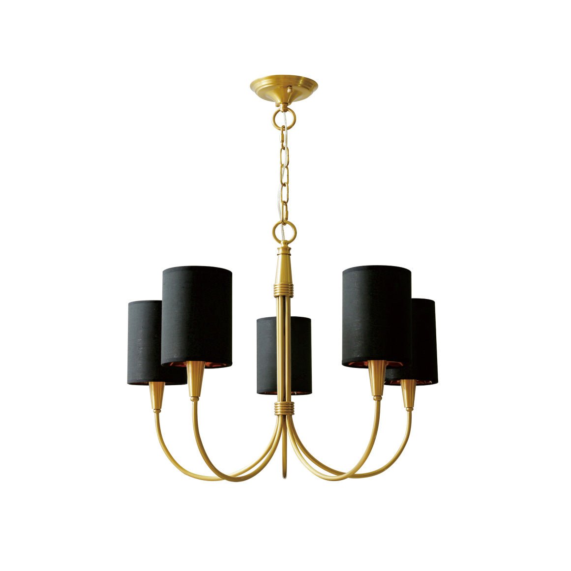 Altheir Modern Chandelier - Letslighting