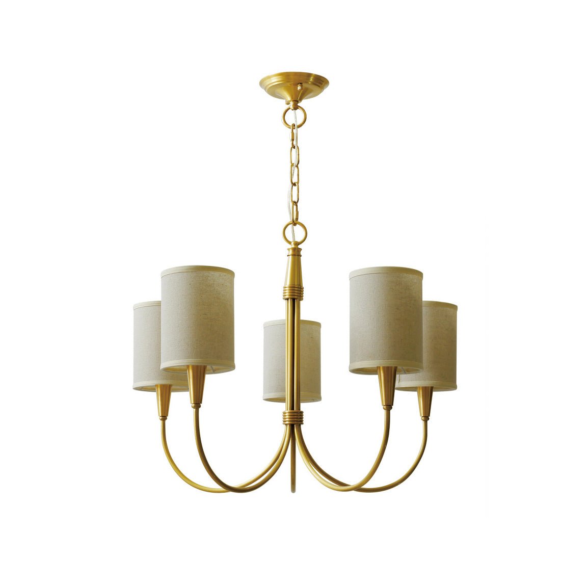 Altheir Modern Chandelier - Letslighting