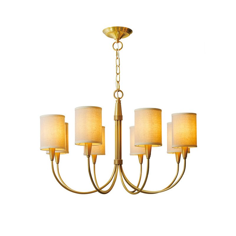 Altheir Modern Chandelier - Letslighting