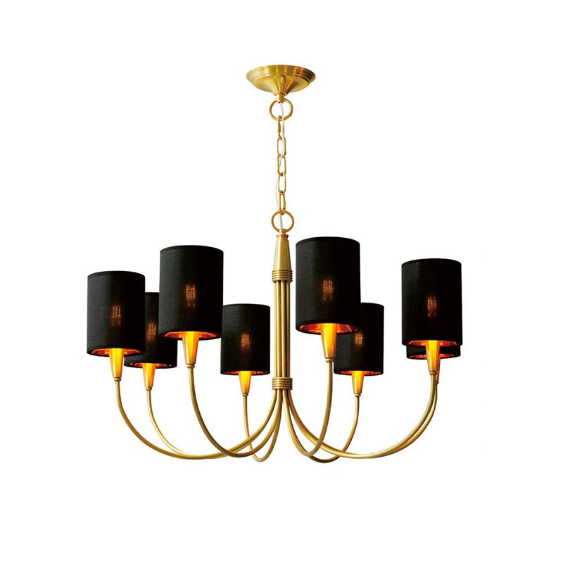 Altheir Modern Chandelier - Letslighting