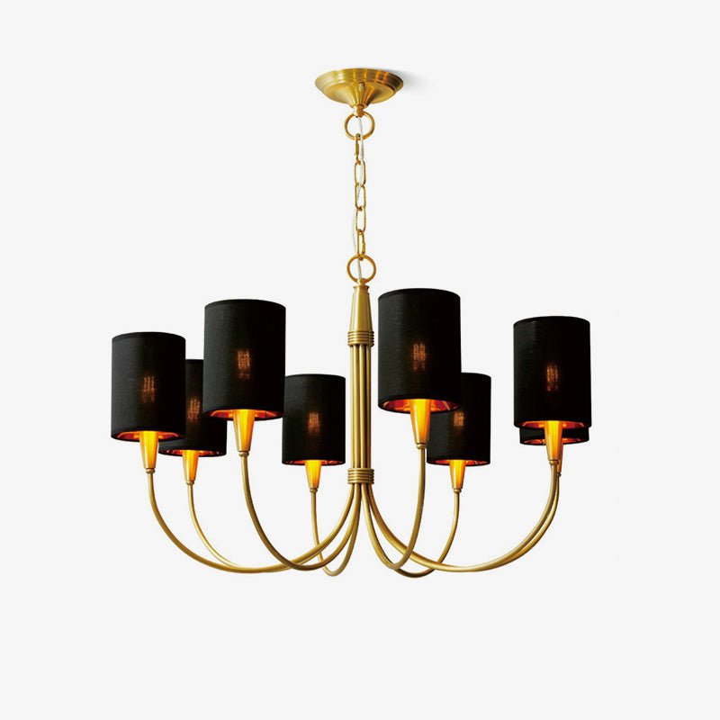 Altheir Modern Chandelier - Letslighting