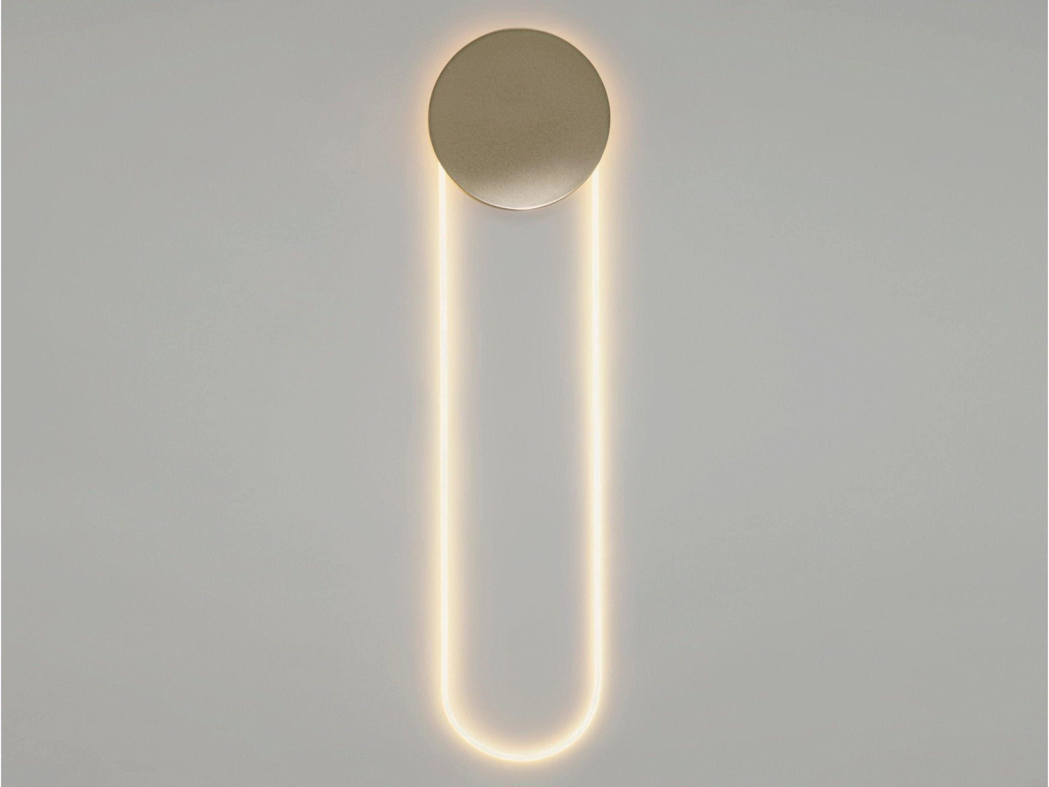 Lumicen Acrylic Minimalist Wall Lamp - Letslighting