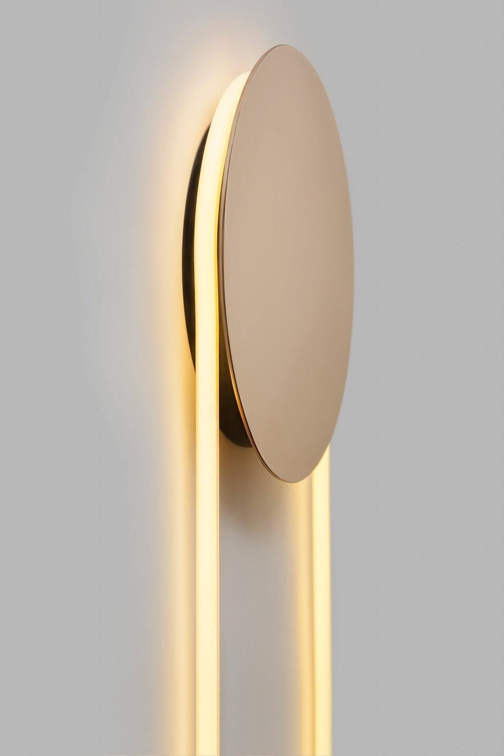 Lumicen Acrylic Minimalist Wall Lamp - Letslighting