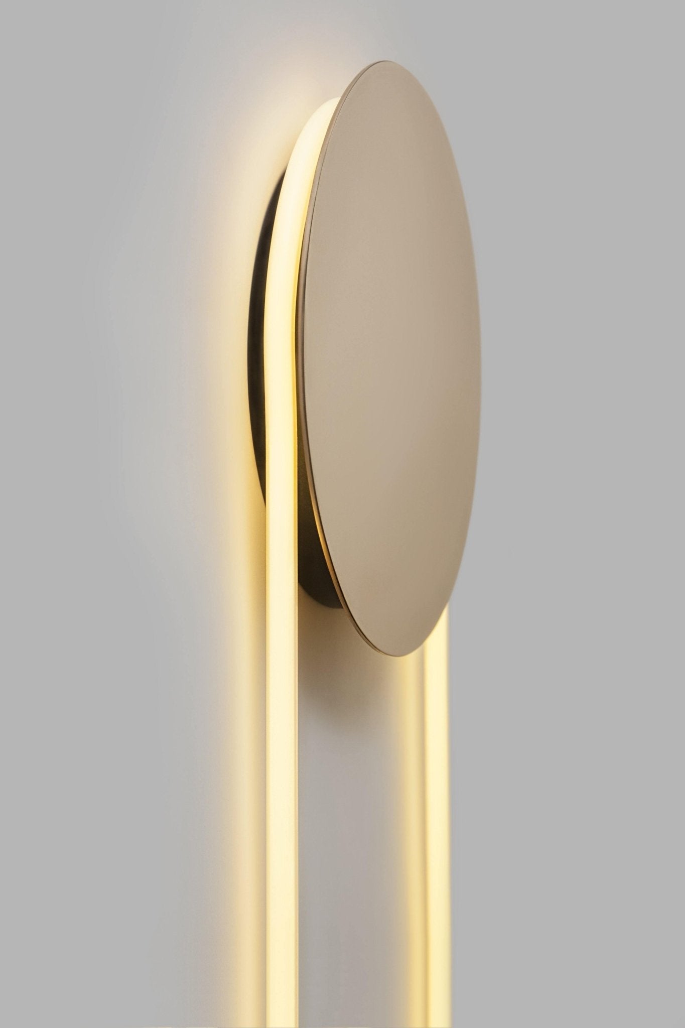 Lumicen Acrylic Minimalist Wall Lamp - Letslighting