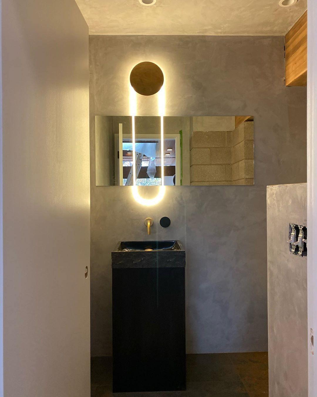 Lumicen Acrylic Minimalist Wall Lamp - Letslighting