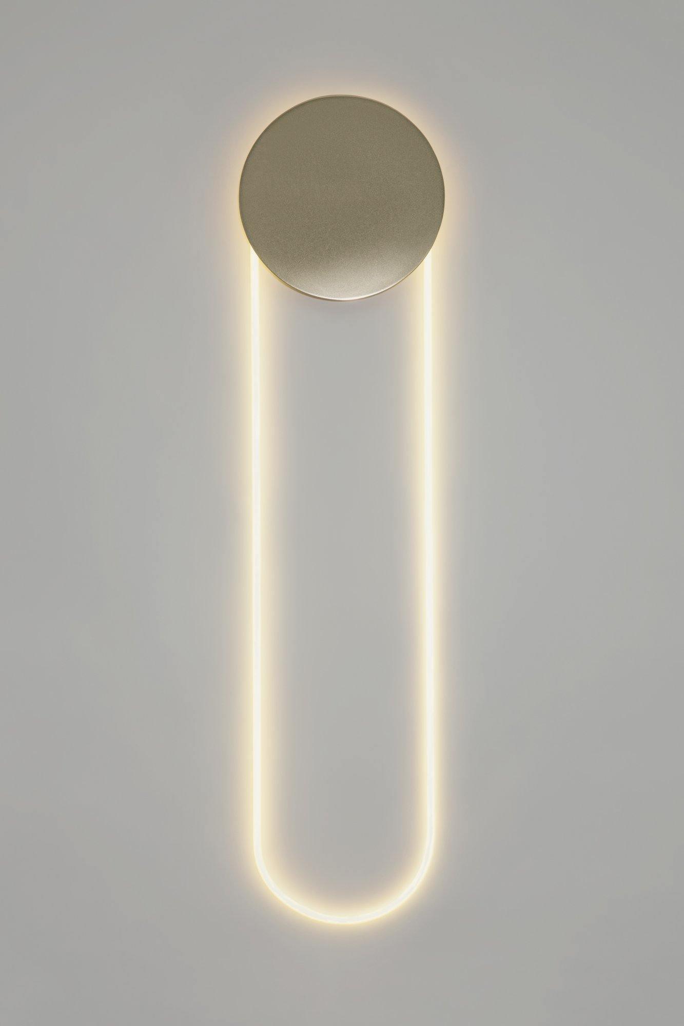 Lumicen Acrylic Minimalist Wall Lamp - Letslighting