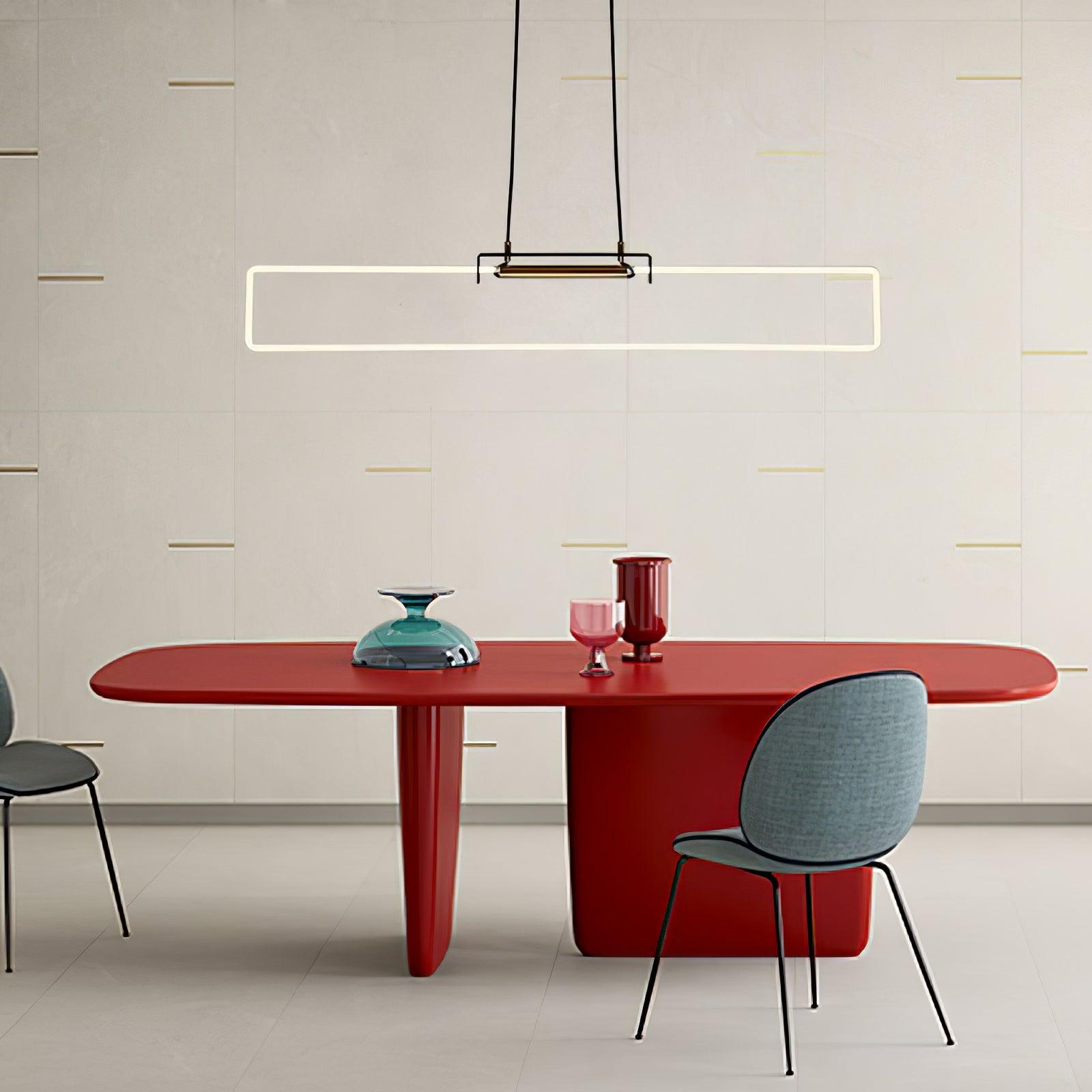 Nolan Modern Pendant Lamp - Letslighting