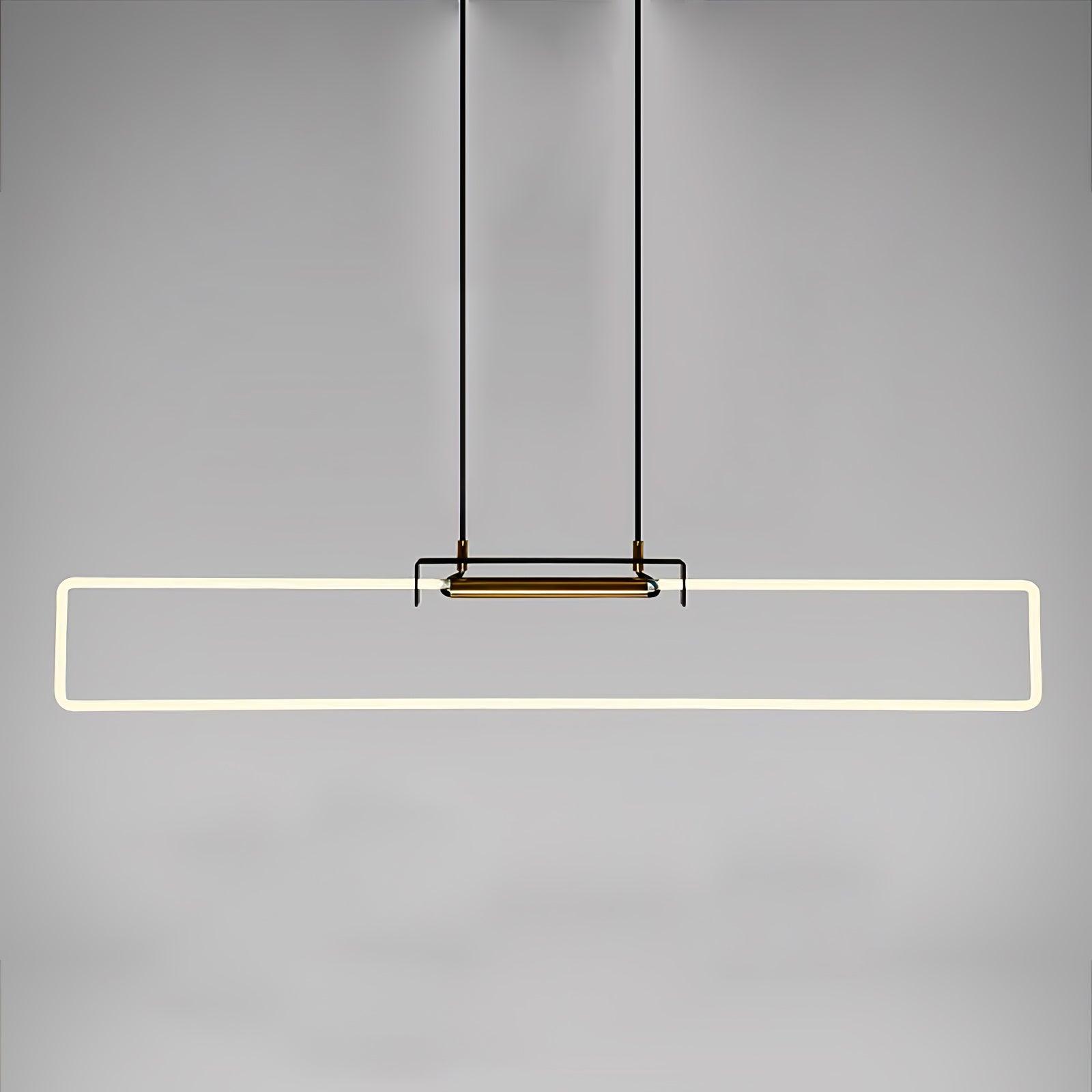 Nolan Modern Pendant Lamp - Letslighting