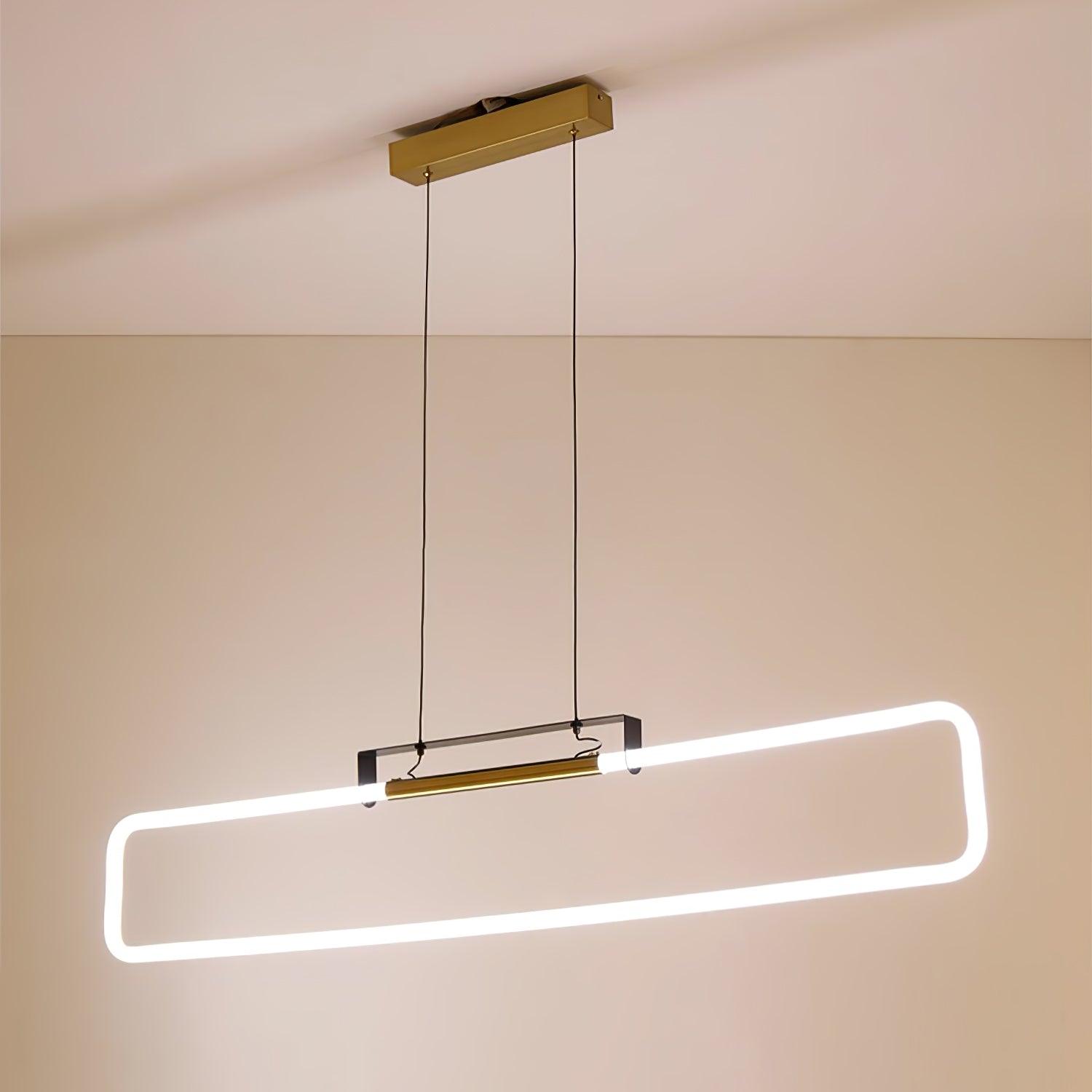 Nolan Modern Pendant Lamp - Letslighting