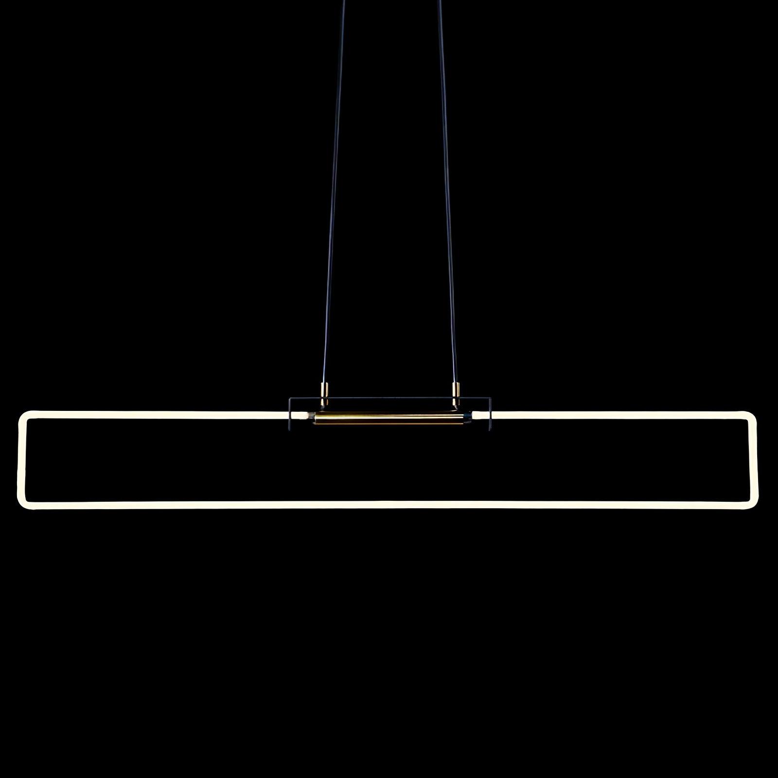 Nolan Modern Pendant Lamp - Letslighting