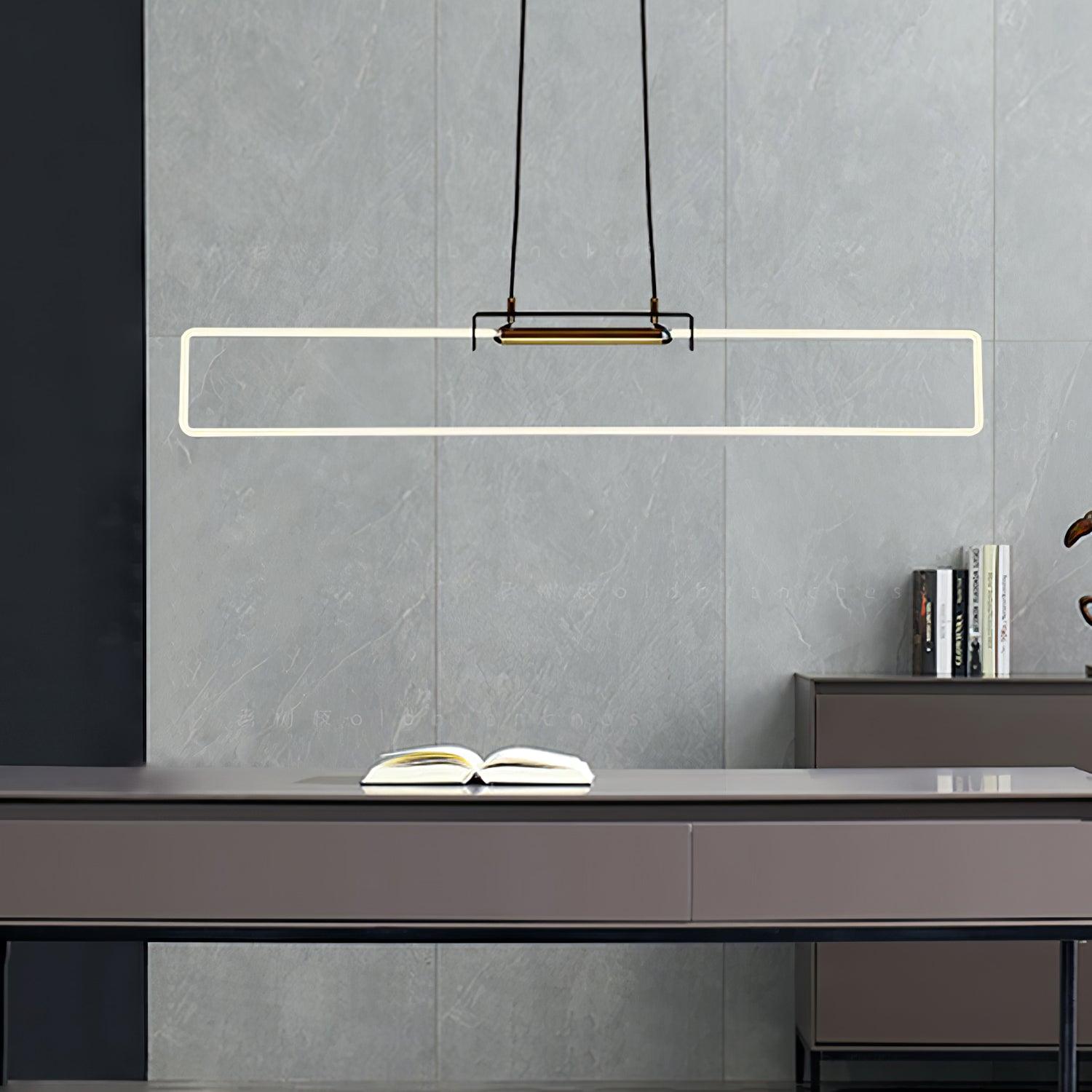Nolan Modern Pendant Lamp - Letslighting