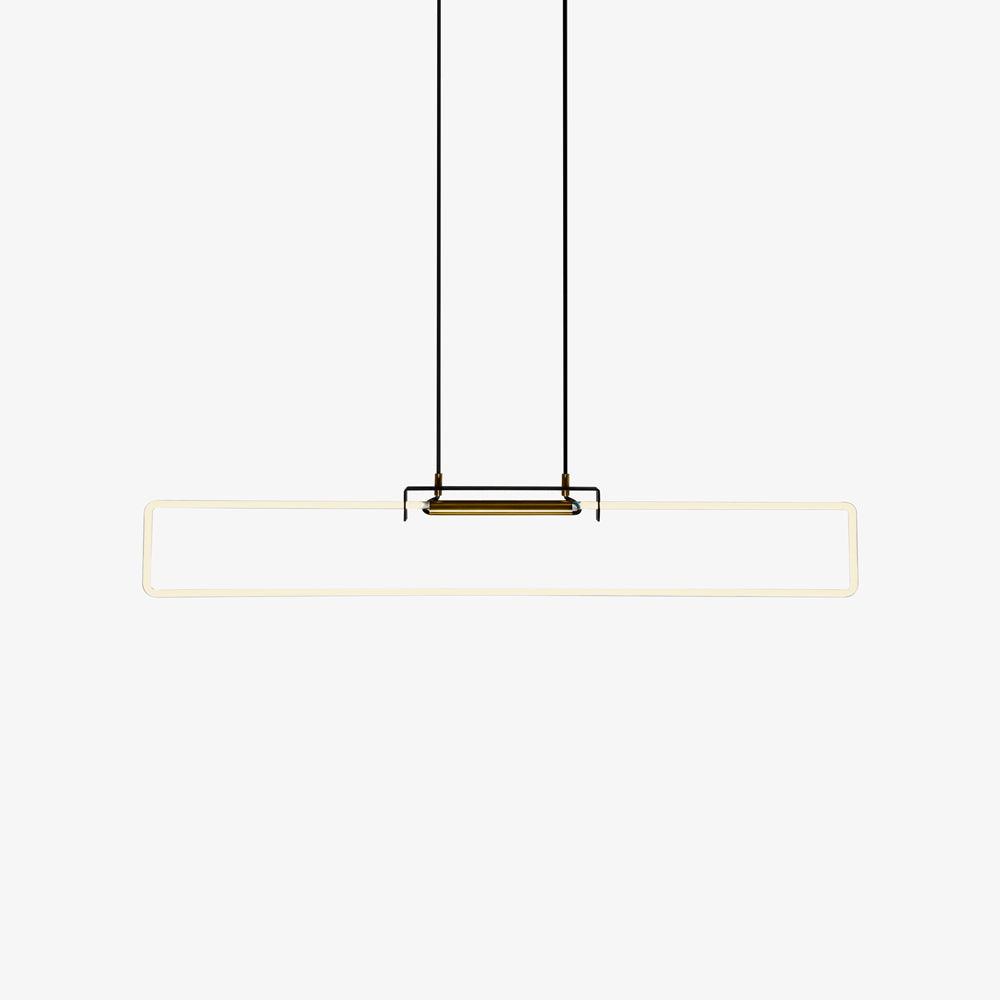 Nolan Modern Pendant Lamp - Letslighting
