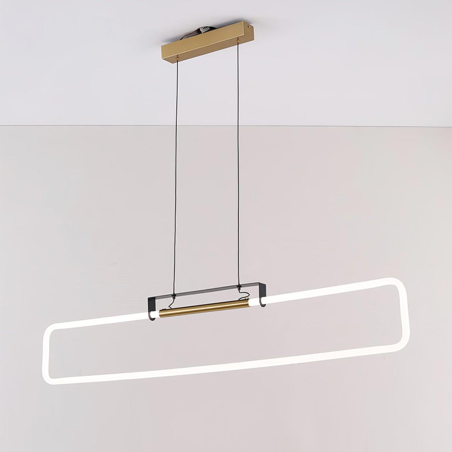 Nolan Modern Pendant Lamp - Letslighting