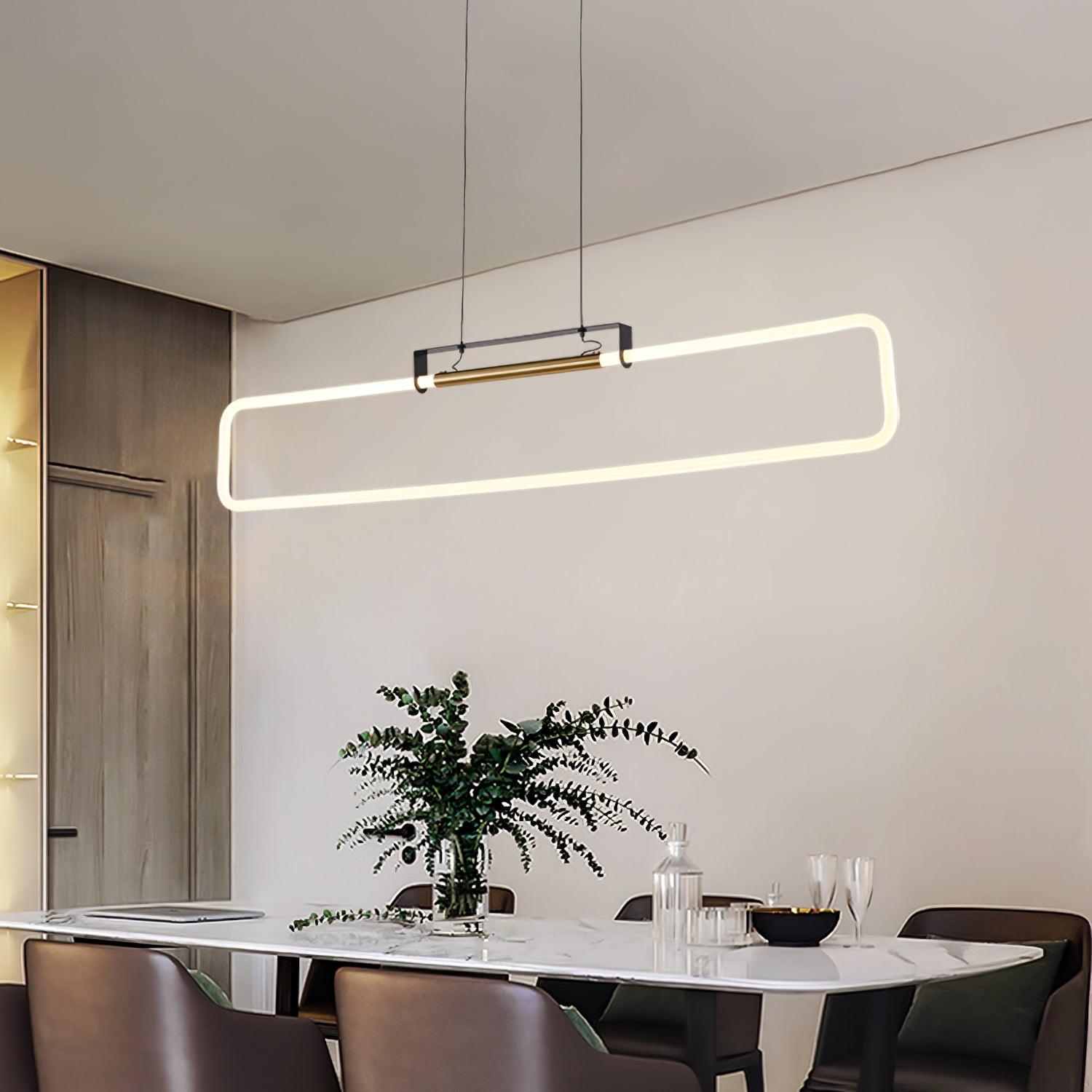 Nolan Modern Pendant Lamp - Letslighting