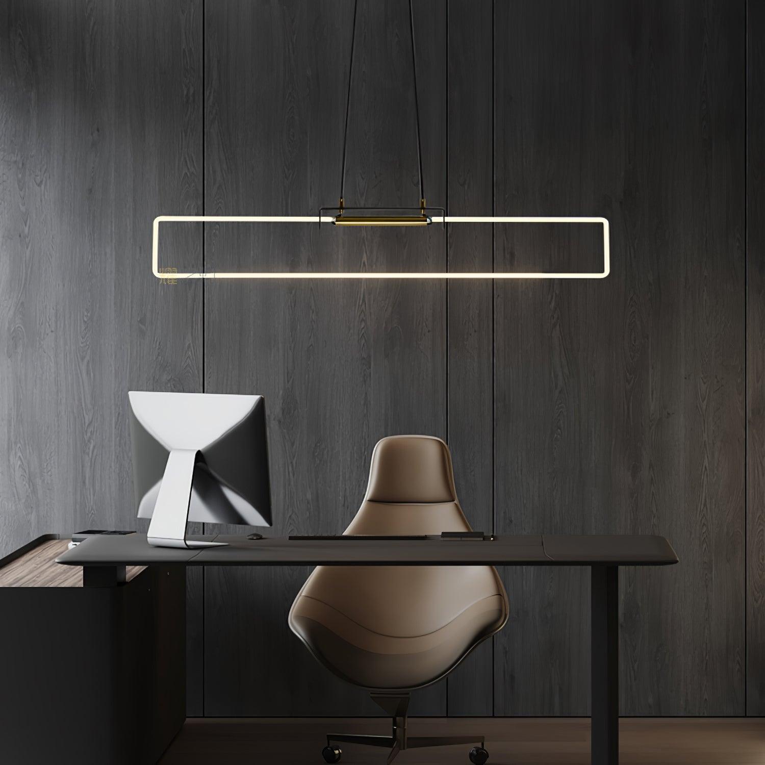 Nolan Modern Pendant Lamp - Letslighting